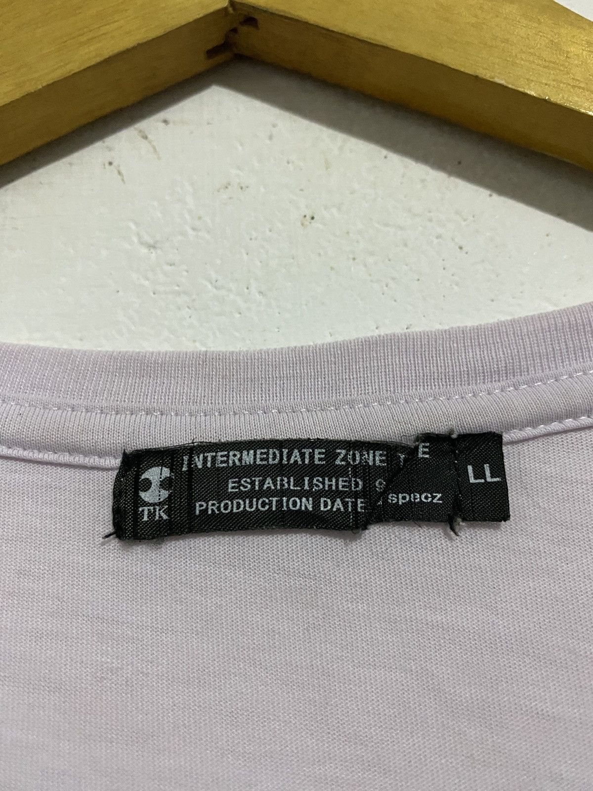 Hysteric Glamour 💸BINDINGOFFER💸Takeo Kikuchi Stair And Time AA0172 Size US L / EU 52-54 / 3 - 3 Thumbnail
