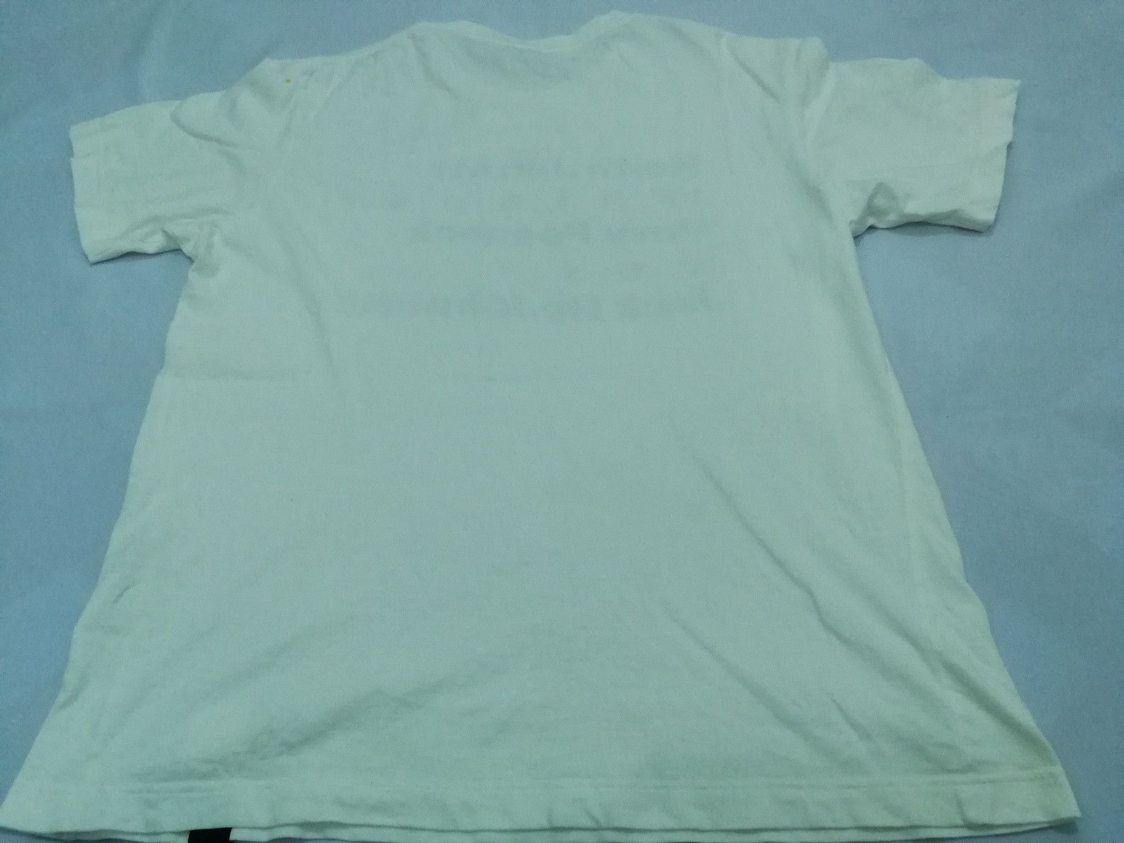 Band Tees ECM RECORDS KEITH JARRET Gary Peacock Tee Size M / US 6-8 / IT 42-44 - 9 Thumbnail