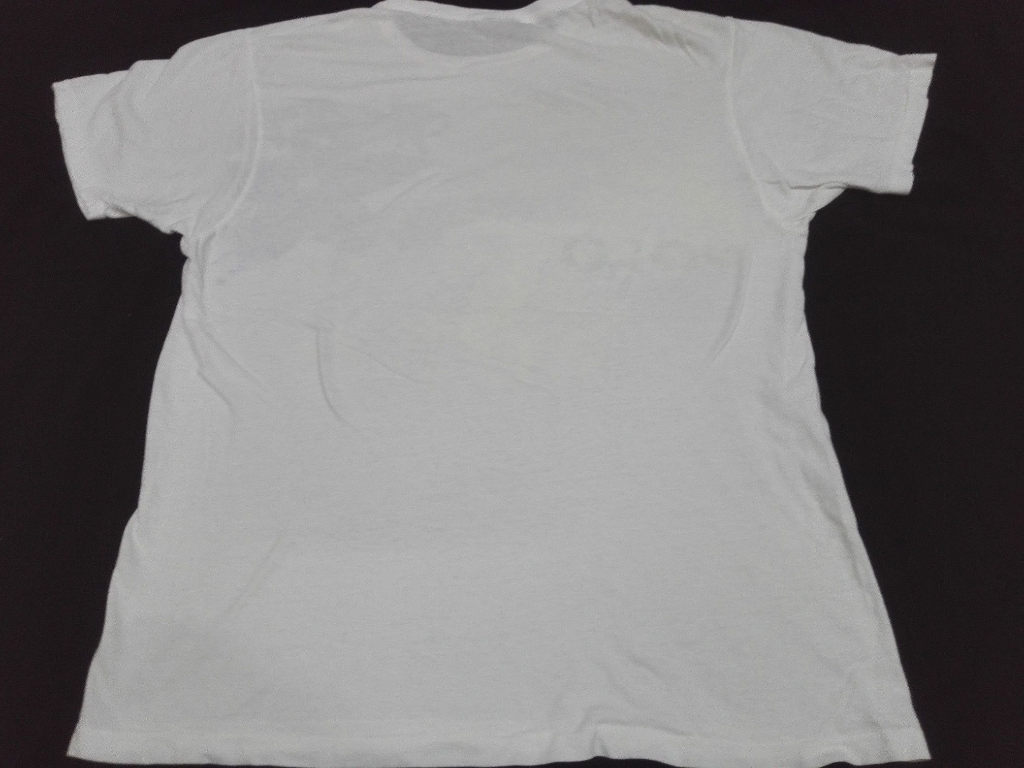 Polo Ralph Lauren POLO RALPH LAUREN T SHIRT Flower Big Art Size M / US 6-8 / IT 42-44 - 8 Thumbnail