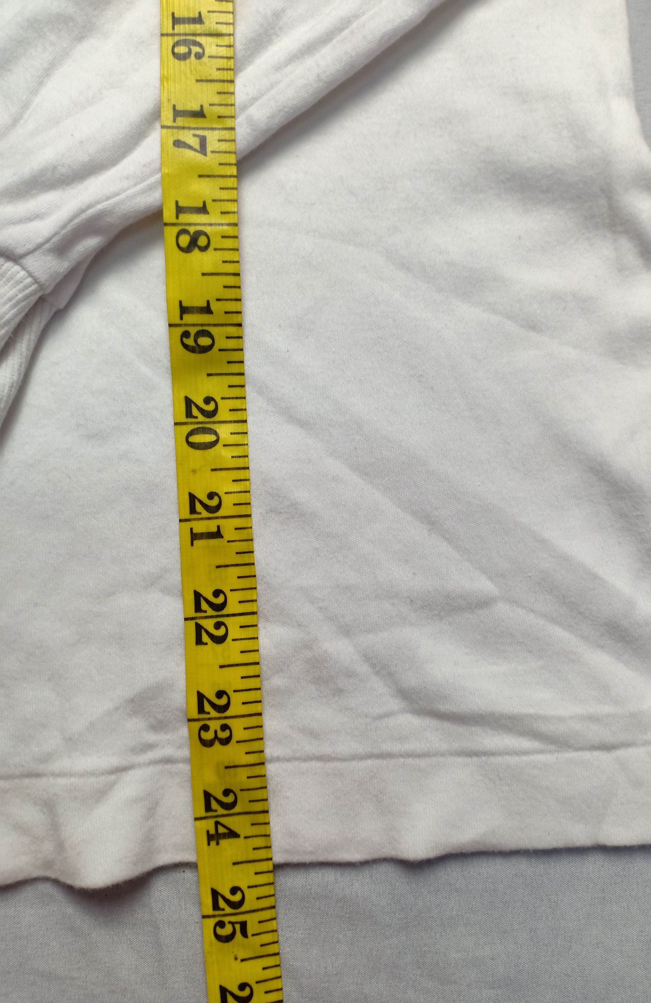 Ellesse Vintage Ellesse Long Sleeve Shirt Half Zipper Size S / US 4 / IT 40 - 8 Thumbnail