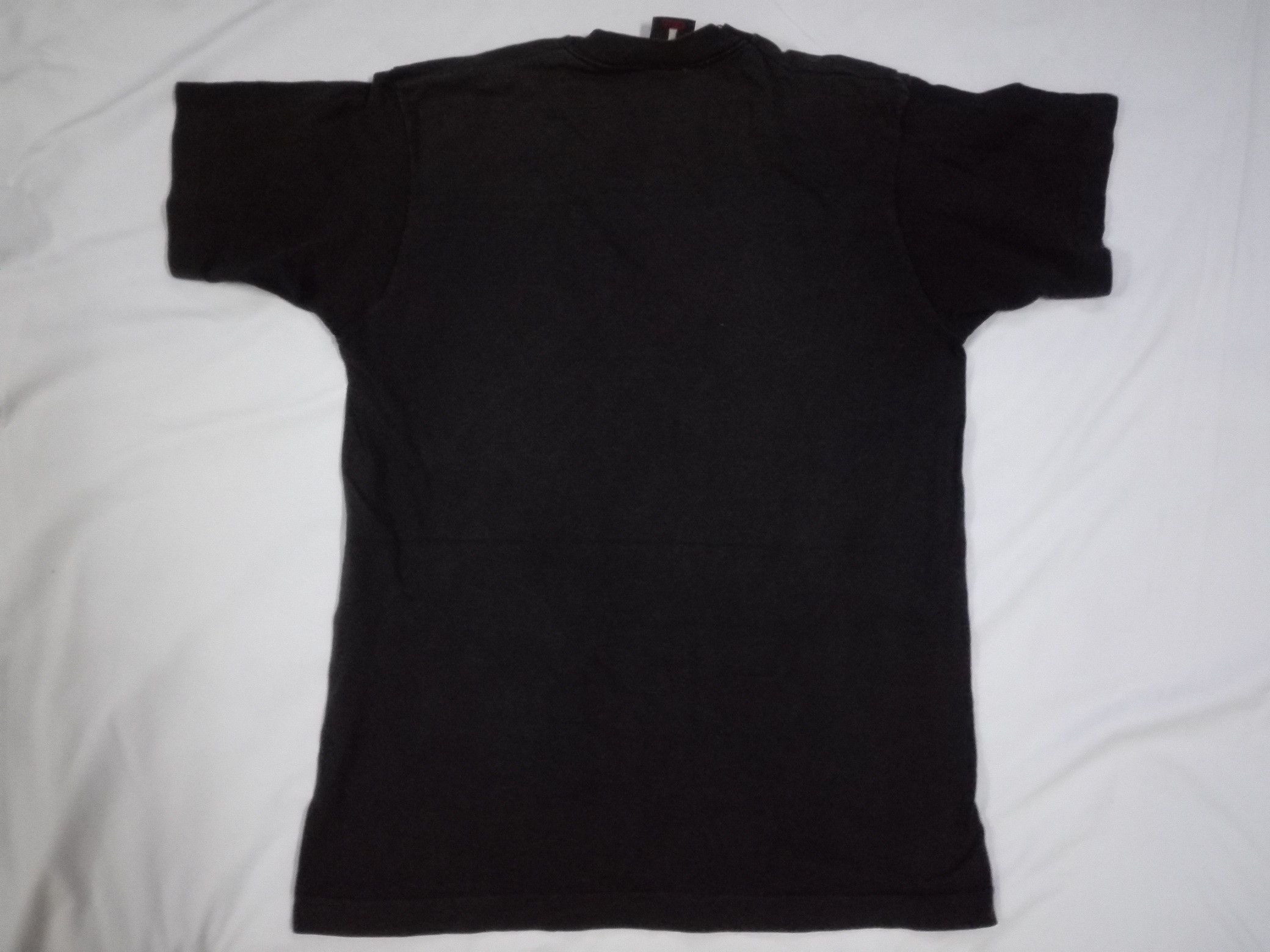 Band Tees THE END OF HIDEAKI TOKUNAGA NOSTALGIA 1993 1995 TOUR Size US M / EU 48-50 / 2 - 8 Thumbnail