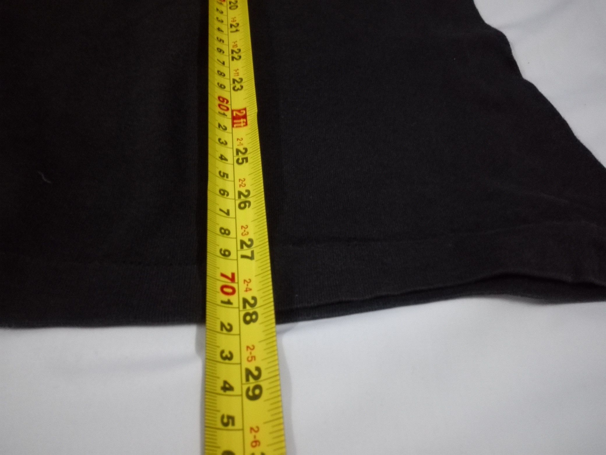 Band Tees THE END OF HIDEAKI TOKUNAGA NOSTALGIA 1993 1995 TOUR Size US M / EU 48-50 / 2 - 7 Thumbnail