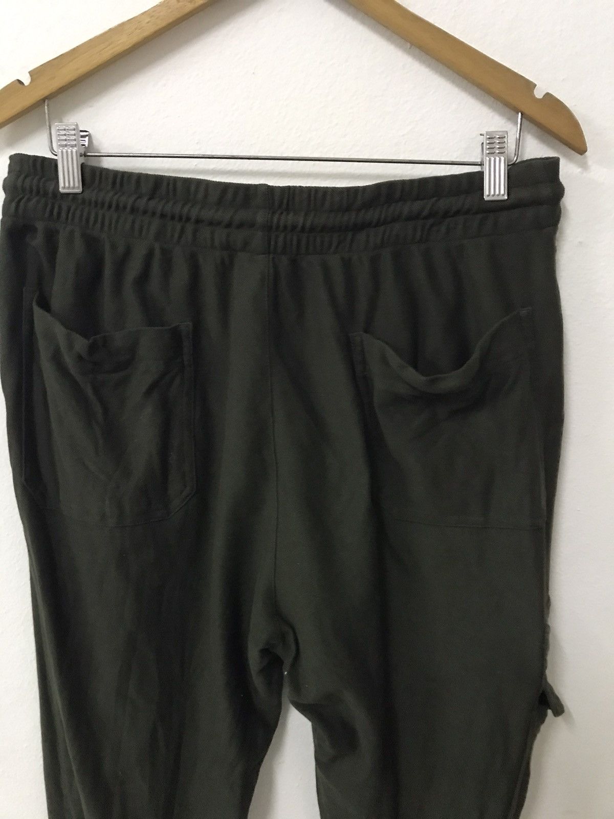 Beauty Beast × Diesel Superb diesel jogger pants cargo style Size US 32 / EU 48 - 10 Thumbnail