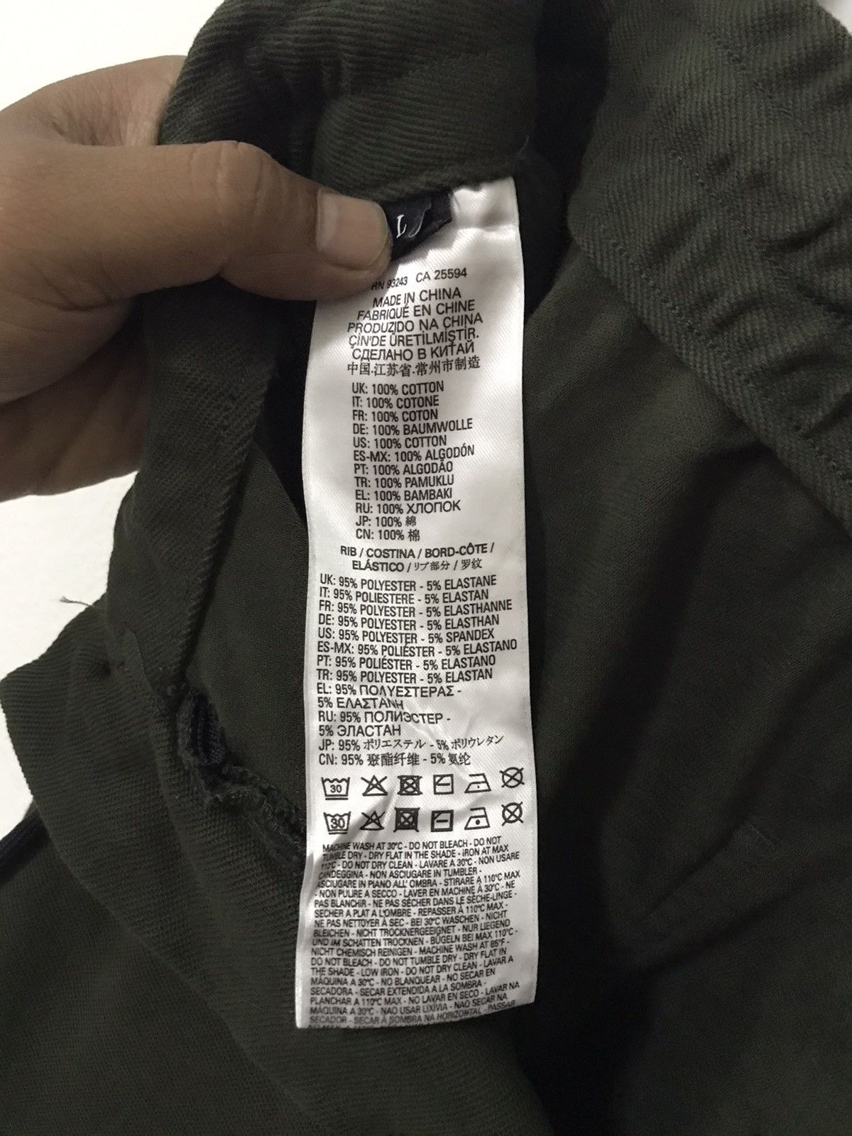 Beauty Beast × Diesel Superb diesel jogger pants cargo style Size US 32 / EU 48 - 13 Thumbnail