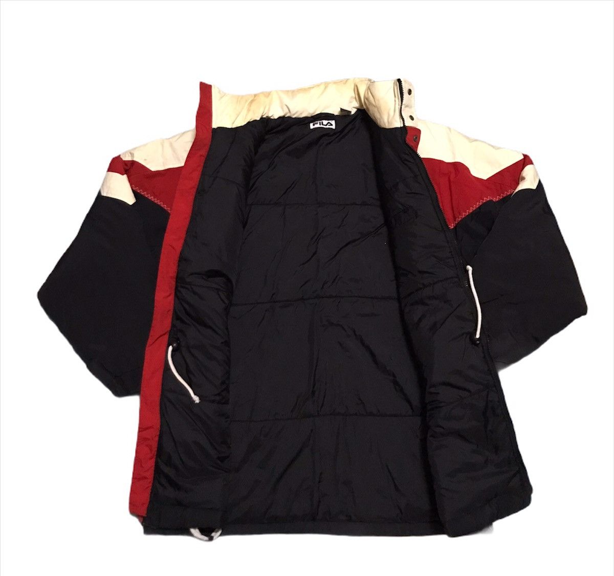 Fila Fila outdoor jacket Size US M / EU 48-50 / 2 - 6 Thumbnail