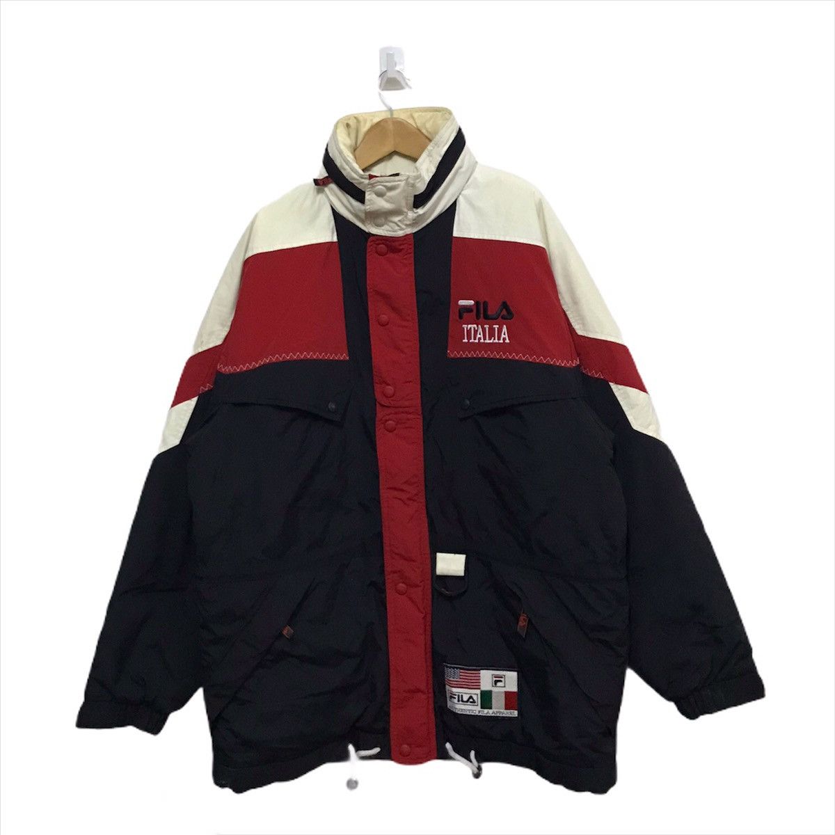 Fila outdoor jacket