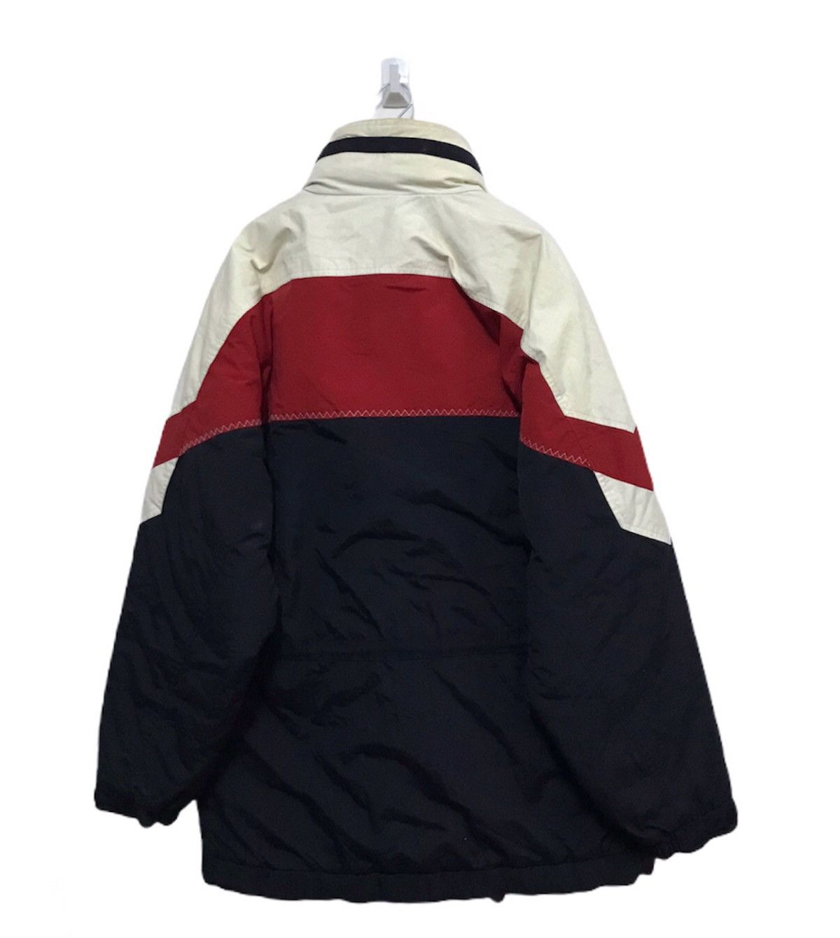 Fila Fila outdoor jacket Size US M / EU 48-50 / 2 - 4 Thumbnail