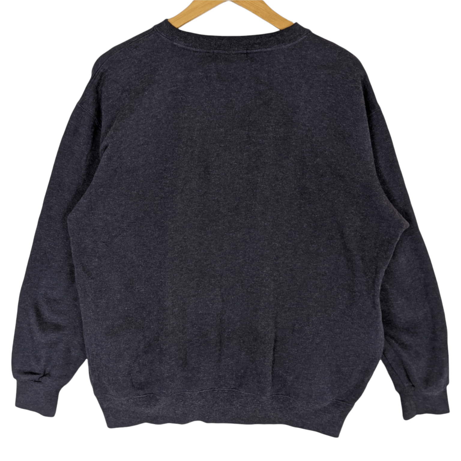 Japanese Brand Vintage POLO CLUB Jumper Sweatshirt Size US L / EU 52-54 / 3 - 5 Thumbnail