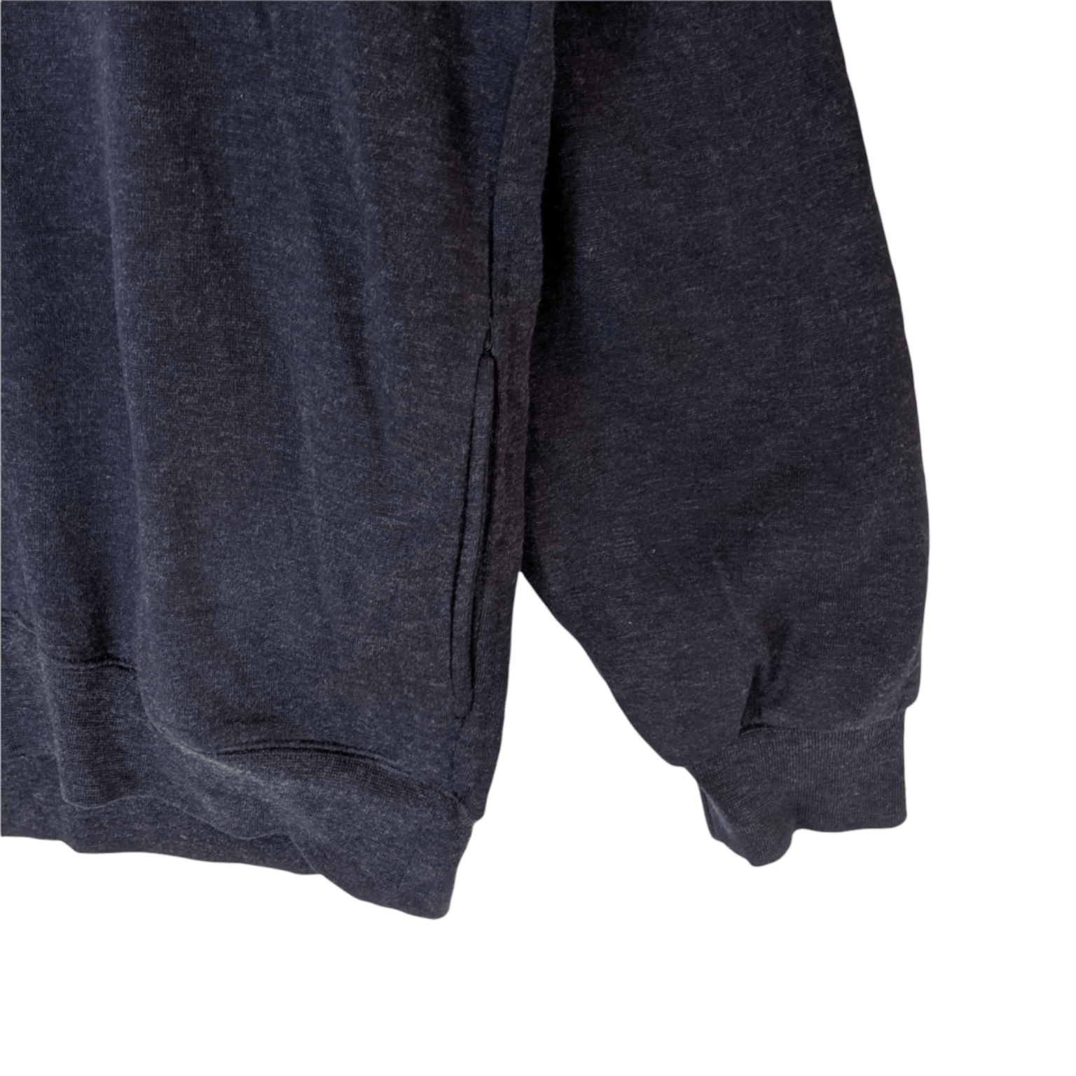 Japanese Brand Vintage POLO CLUB Jumper Sweatshirt Size US L / EU 52-54 / 3 - 6 Thumbnail