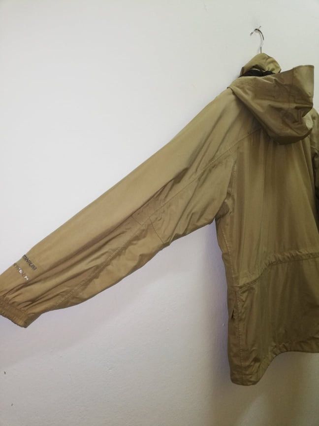 Columbia Vintage Colombia Titanium Omni Tech Heavy Jacket Winter(27) Size US M / EU 48-50 / 2 - 5 Thumbnail