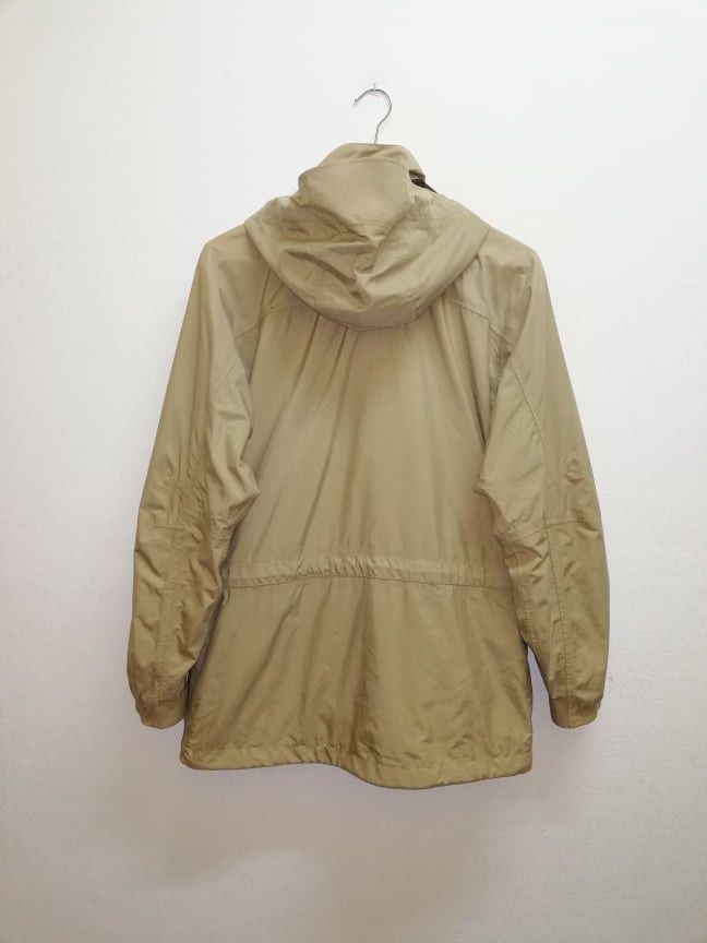 Columbia Vintage Colombia Titanium Omni Tech Heavy Jacket Winter(27) Size US M / EU 48-50 / 2 - 4 Thumbnail
