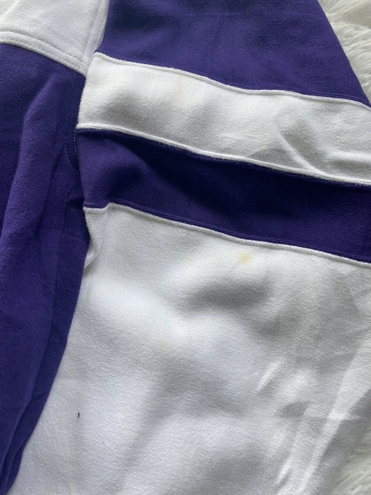 Ellesse × Vintage Vintage Ellese Crewneck Size US M / EU 48-50 / 2 - 4 Thumbnail