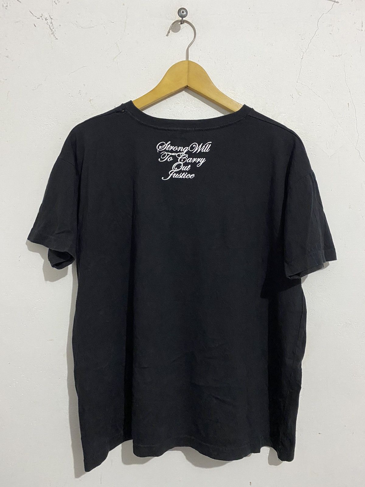 Other Beaumere-Japanese Poem Shirt Like Watanabe AA0047 Size US L / EU 52-54 / 3 - 4 Thumbnail