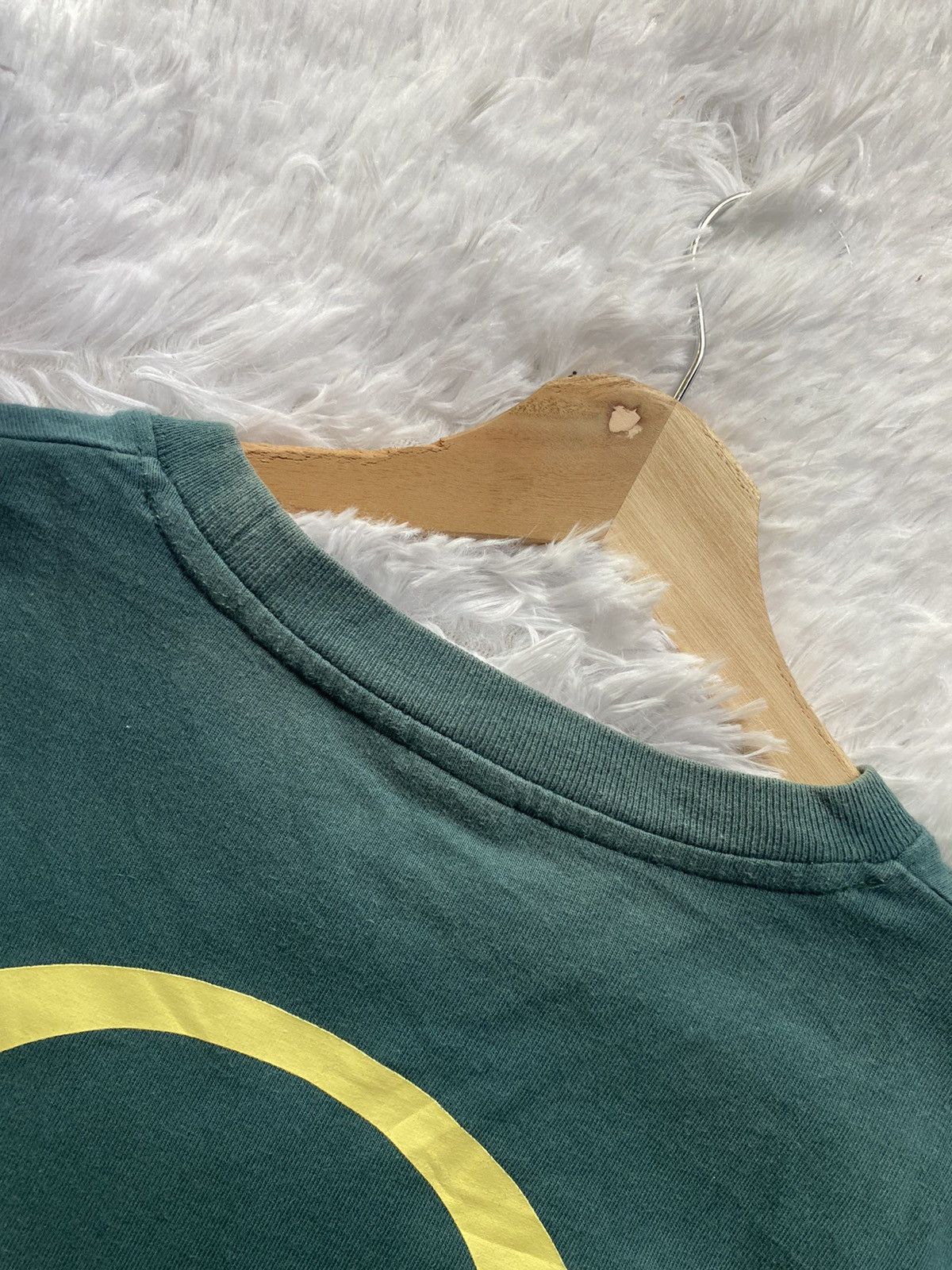 Sergio Tacchini × Vintage Vintage Sergio Tacchini Size US L / EU 52-54 / 3 - 5 Thumbnail