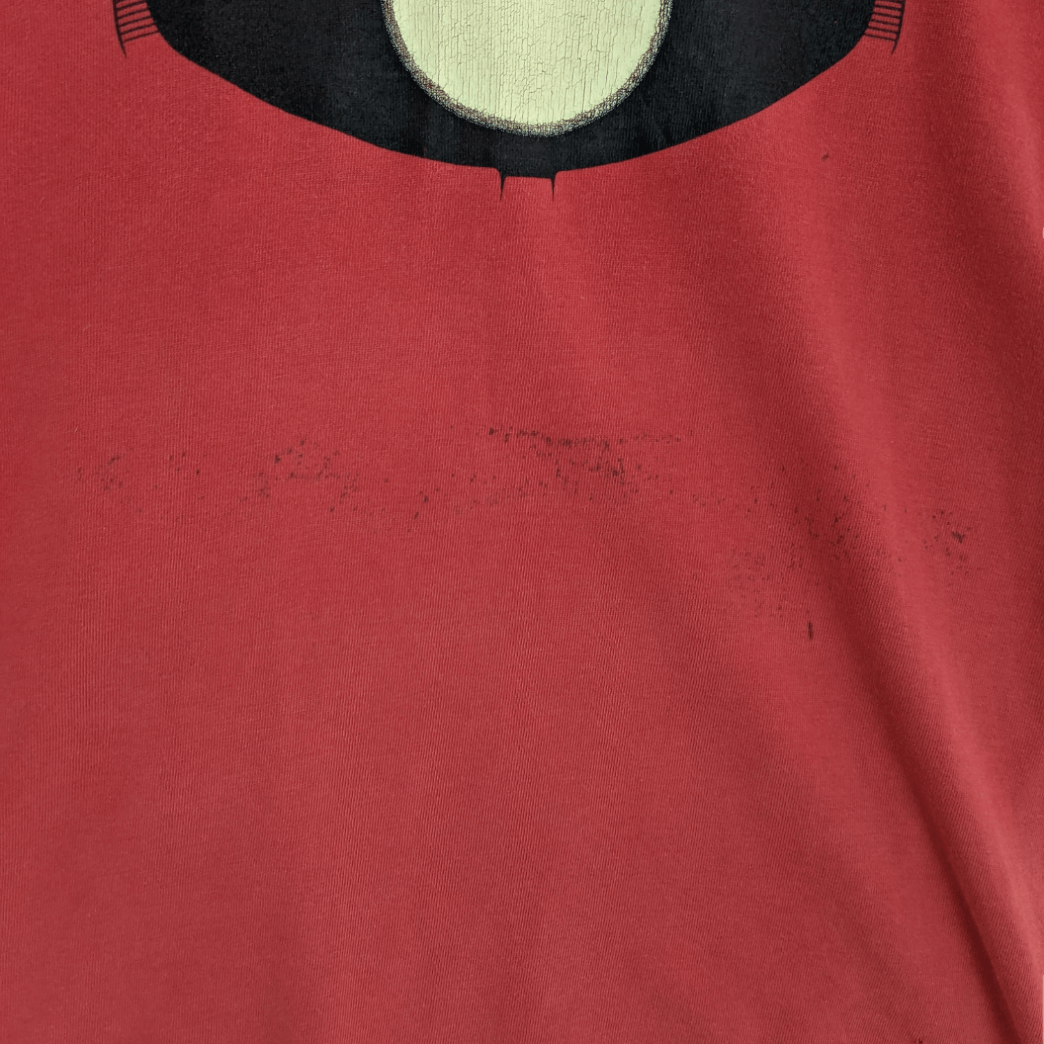 Anime COSPA Mobile Suit Gundam MS-06S Char's Zaku II T-Shirt Size US XS / EU 42 / 0 - 8 Thumbnail
