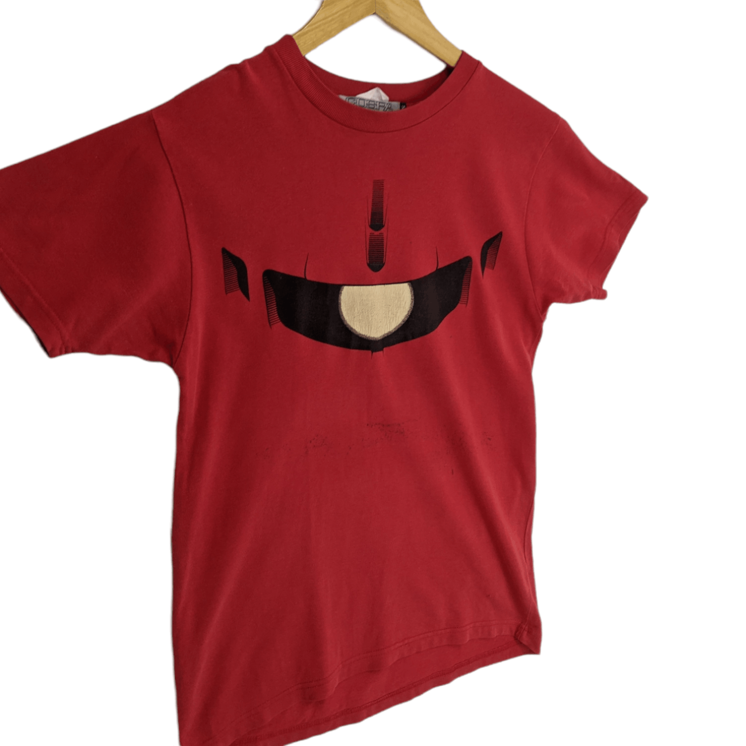 Anime COSPA Mobile Suit Gundam MS-06S Char's Zaku II T-Shirt Size US XS / EU 42 / 0 - 3 Thumbnail