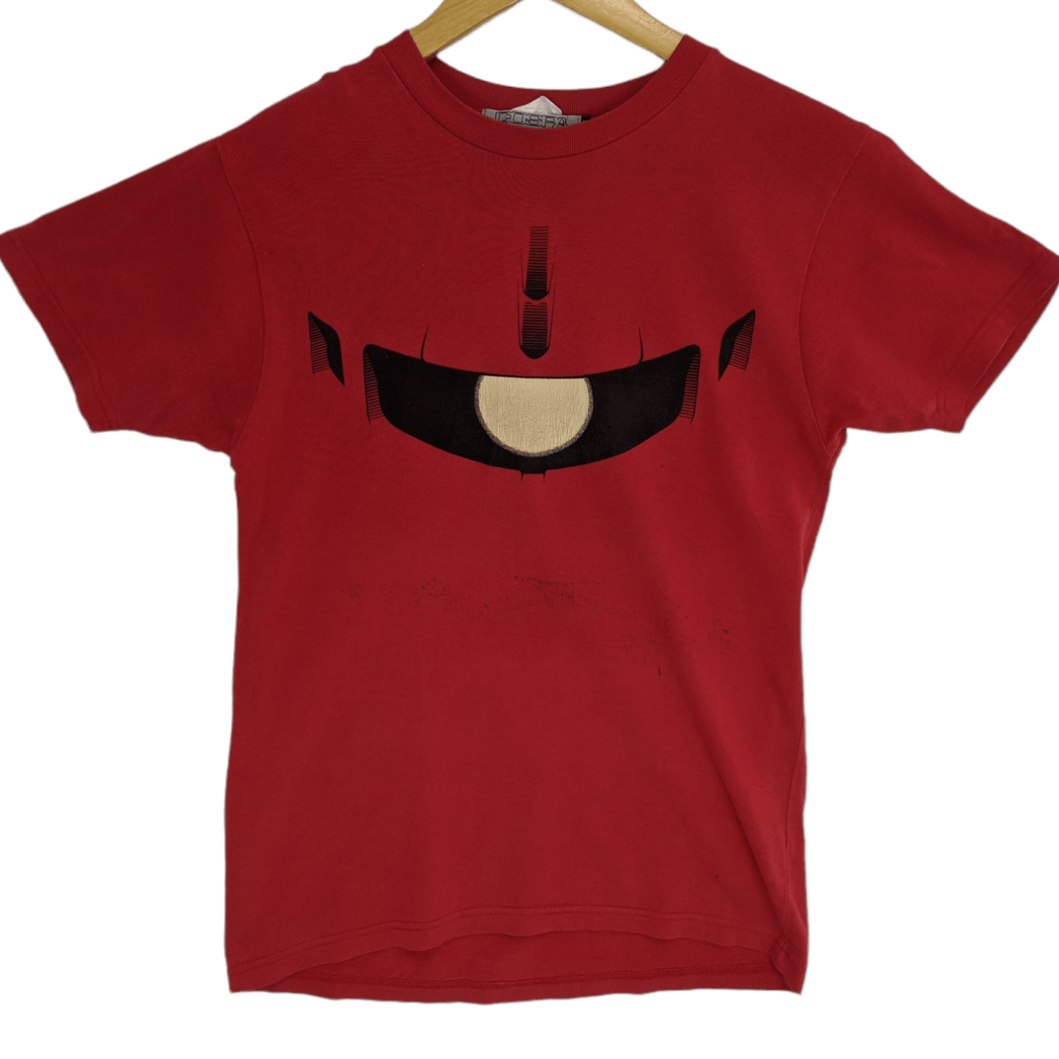 Anime COSPA Mobile Suit Gundam MS-06S Char's Zaku II T-Shirt Size US XS / EU 42 / 0 - 2 Thumbnail