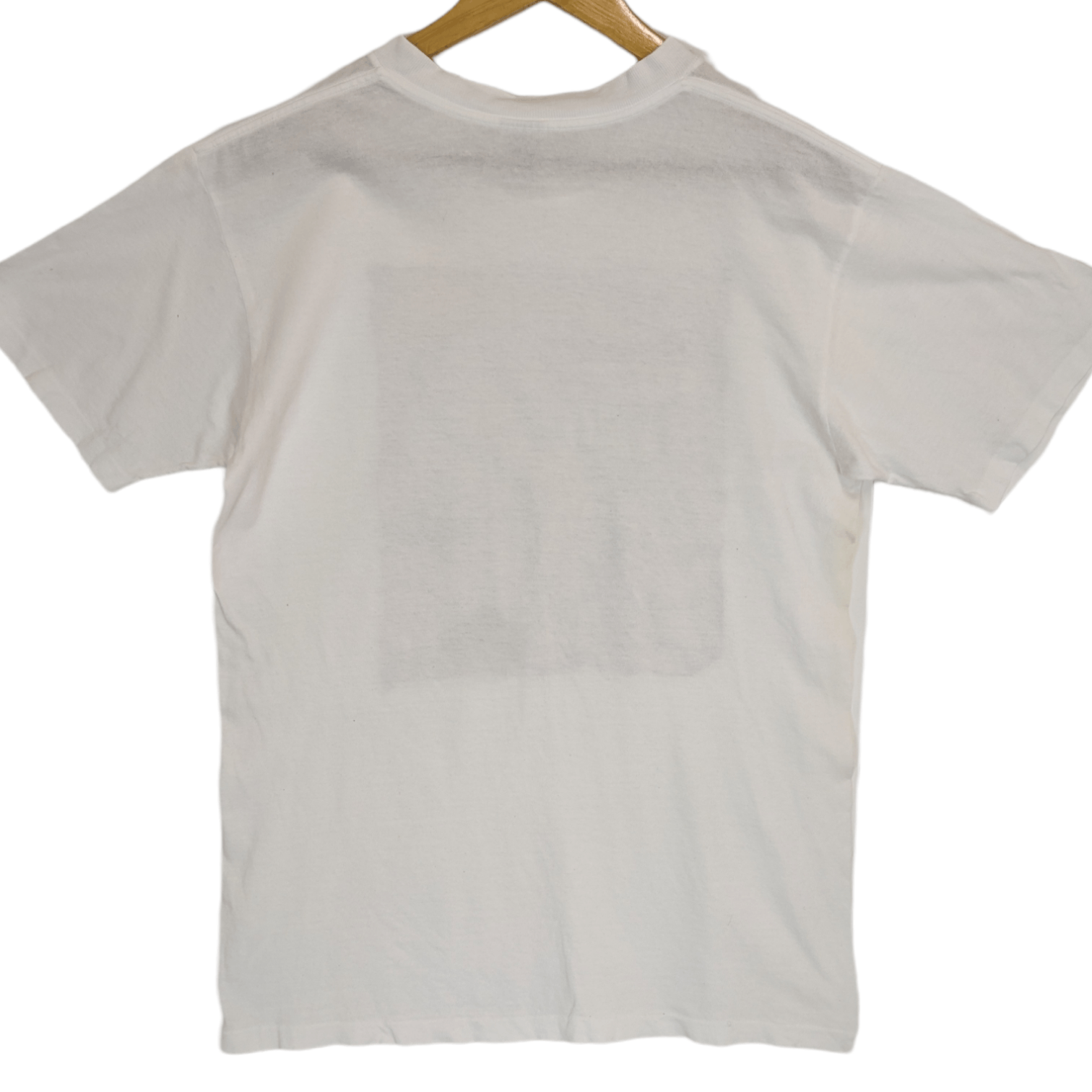 Anvil × Vintage Vintage 90's GUAM Graphic T-Shirt Single Stitches Size US M / EU 48-50 / 2 - 6 Thumbnail