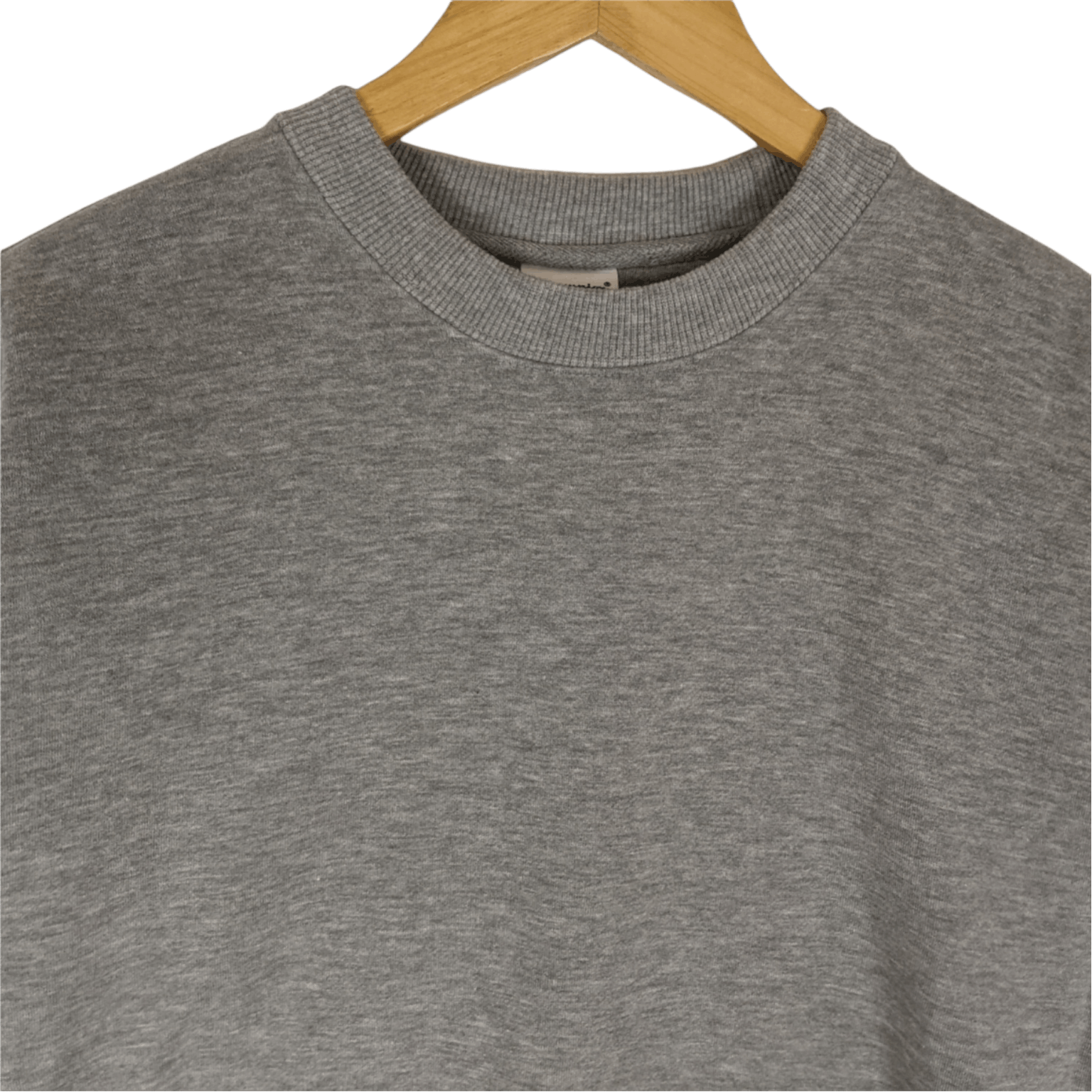 Champion CHAMPION Big Spell Out Logo Jumper Sweatshirt Size US L / EU 52-54 / 3 - 4 Thumbnail