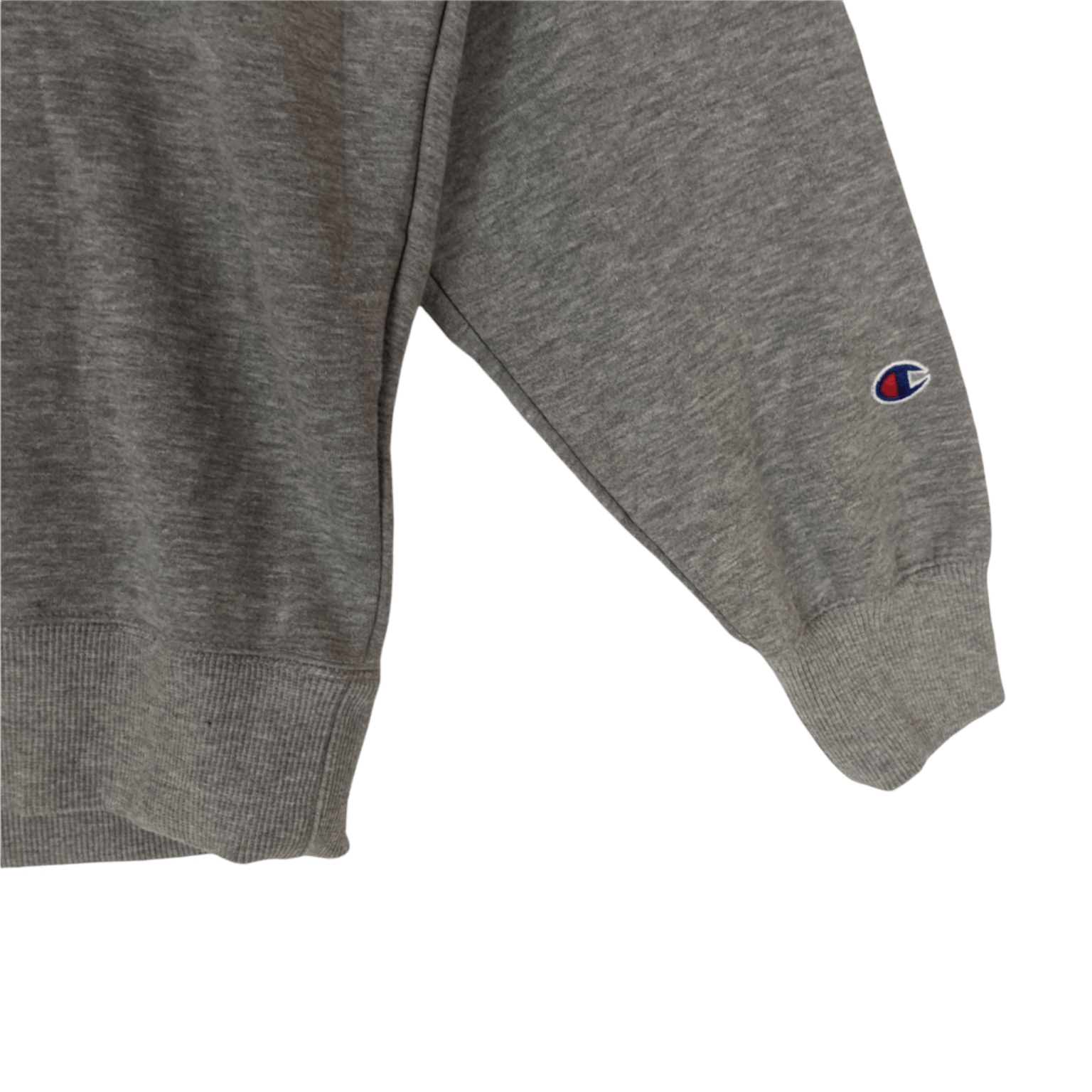 Champion CHAMPION Big Spell Out Logo Jumper Sweatshirt Size US L / EU 52-54 / 3 - 5 Thumbnail
