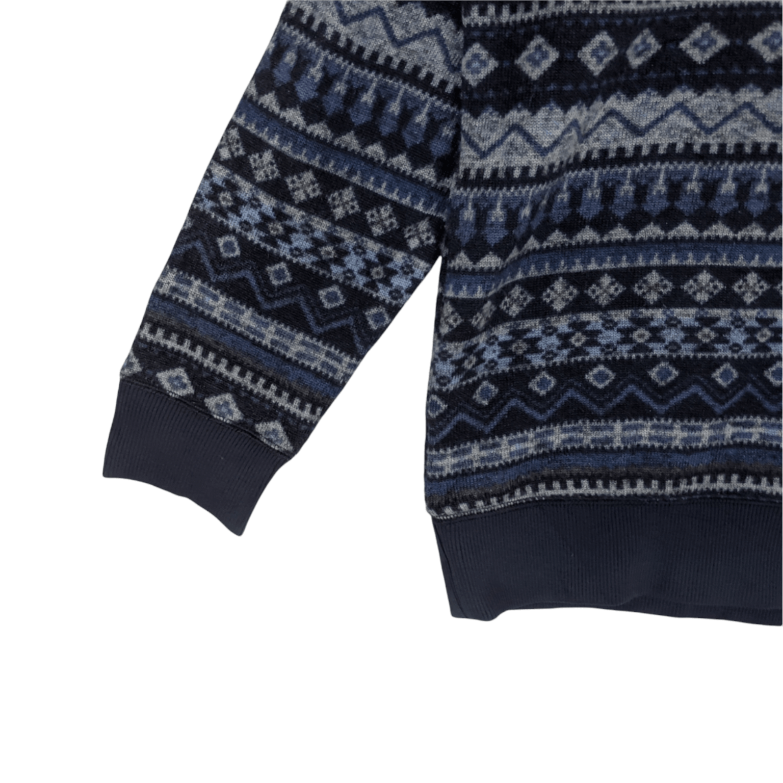 Columbia COLUMBIA Outdoor Sherpa Style Jumper Sweatshirt Size US XL / EU 56 / 4 - 5 Thumbnail