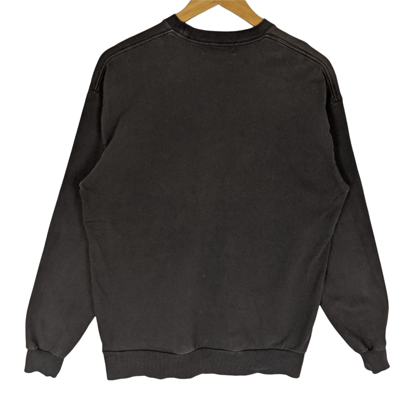 Beams Plus B.MING Beams Heart Plain Jumper Sweatshirt Size US XS / EU 42 / 0 - 6 Thumbnail