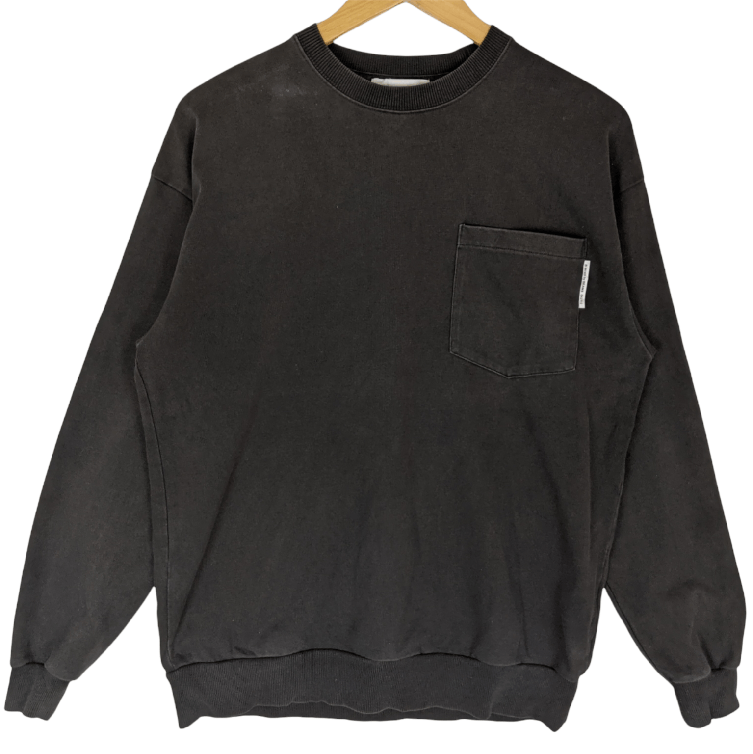 Beams Plus B.MING Beams Heart Plain Jumper Sweatshirt Size US XS / EU 42 / 0 - 2 Thumbnail