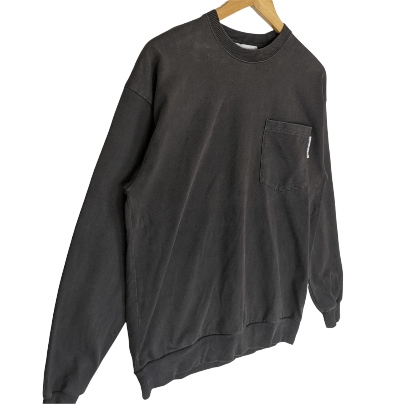 Beams Plus B.MING Beams Heart Plain Jumper Sweatshirt Size US XS / EU 42 / 0 - 3 Thumbnail