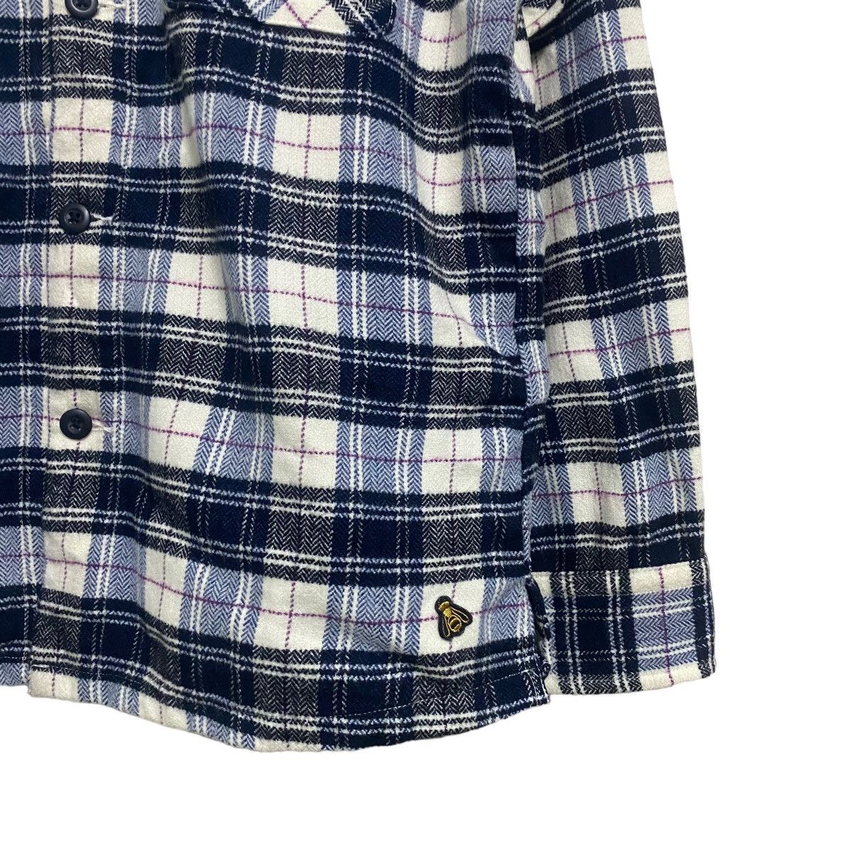 Kiminori Morishita Kiminori Morishita Flannel Size US M / EU 48-50 / 2 - 7 Thumbnail