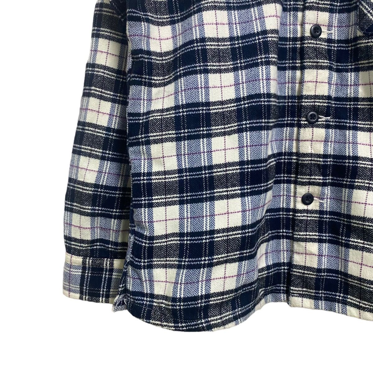 Kiminori Morishita Kiminori Morishita Flannel Size US M / EU 48-50 / 2 - 8 Thumbnail