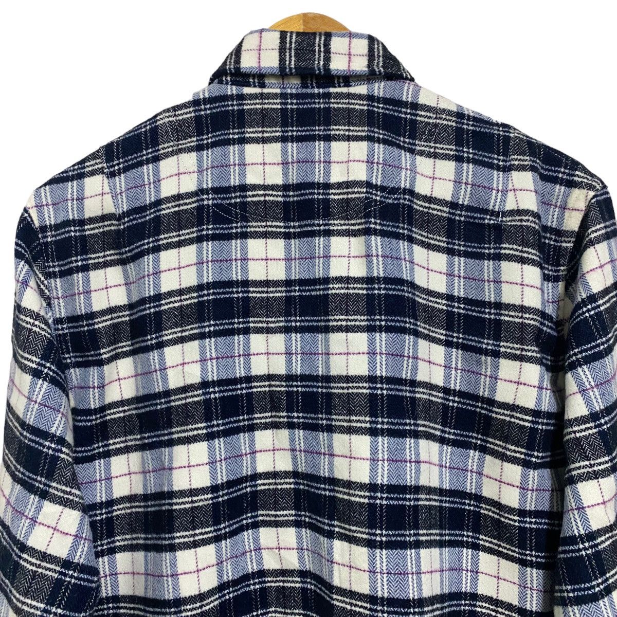 Kiminori Morishita Kiminori Morishita Flannel Size US M / EU 48-50 / 2 - 10 Thumbnail