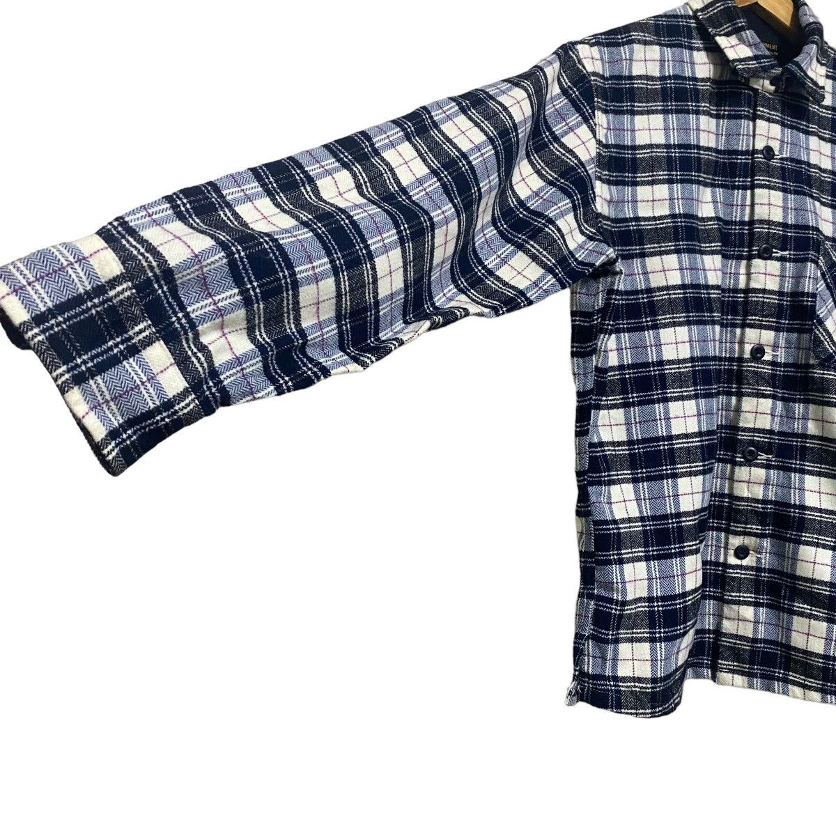 Kiminori Morishita Kiminori Morishita Flannel Size US M / EU 48-50 / 2 - 6 Thumbnail