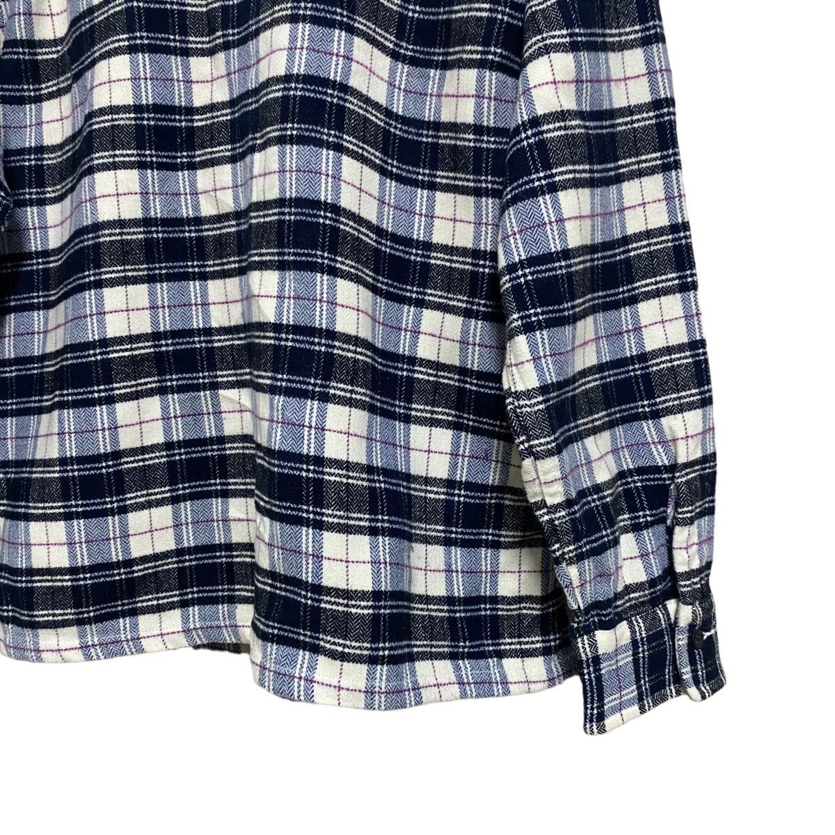 Kiminori Morishita Kiminori Morishita Flannel Size US M / EU 48-50 / 2 - 12 Thumbnail