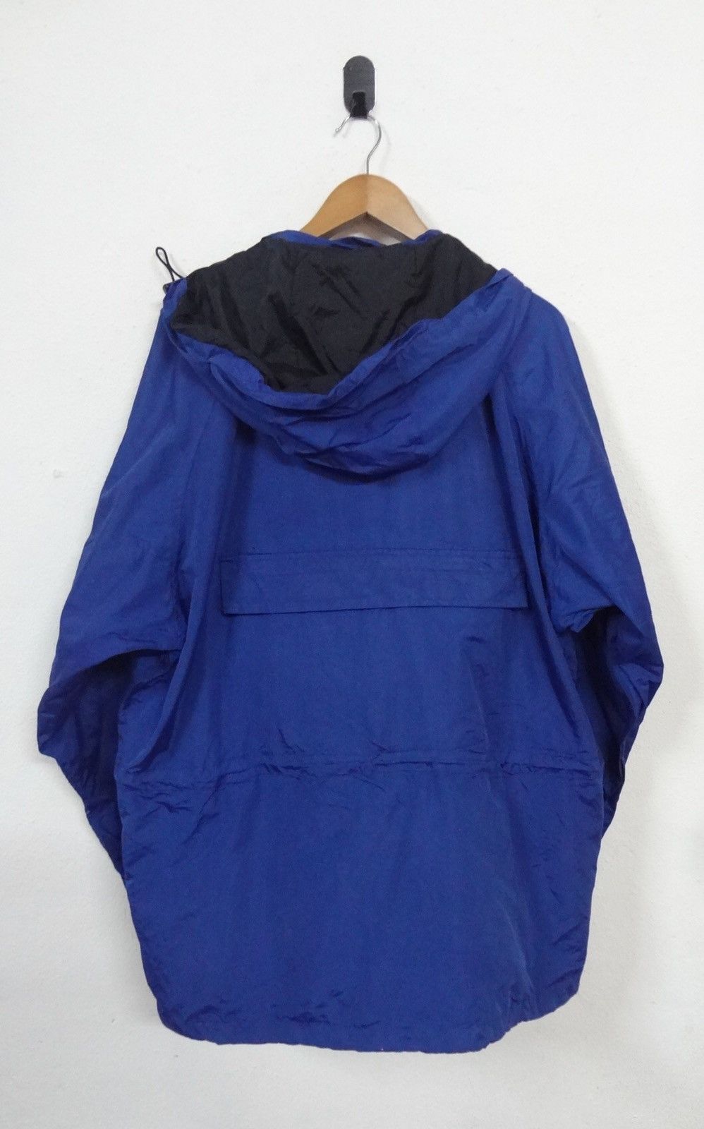 Eddie Bauer Eddie Bauer Sportswear Windbreaker Bomber Jacket Size Size US L / EU 52-54 / 3 - 2 Thumbnail