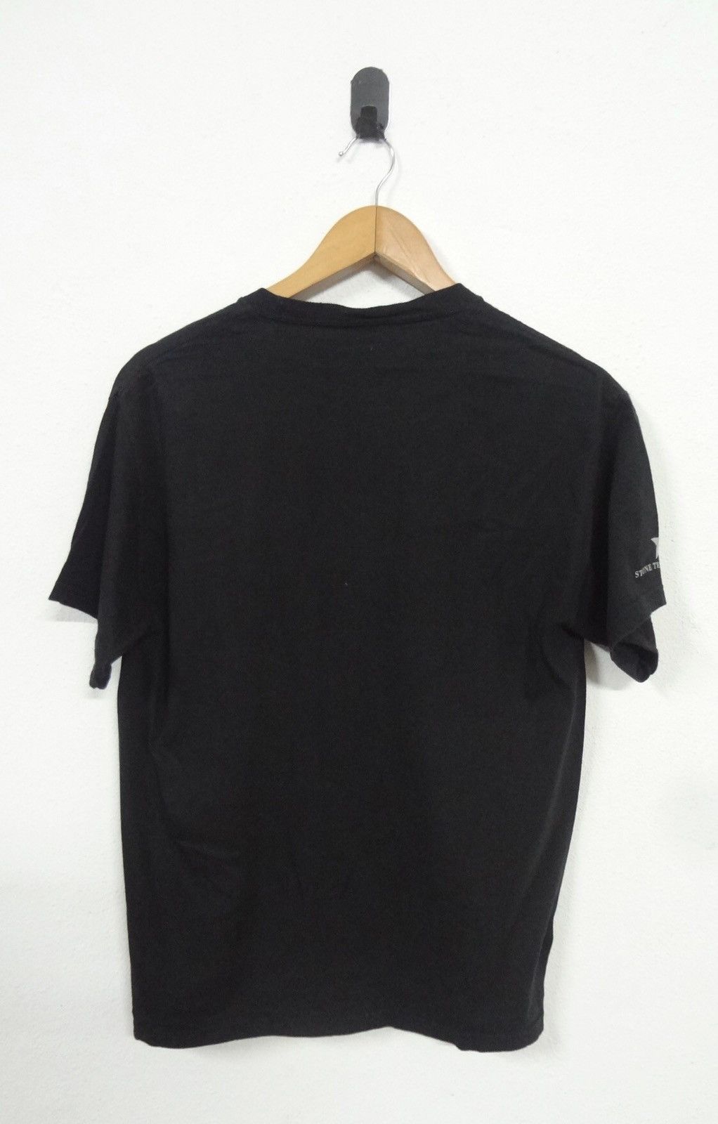 Band Tees × Vintage Vintage Y2K Stone Temple Pilots - Mens No. 4 T-shirt Size US M / EU 48-50 / 2 - 2 Thumbnail