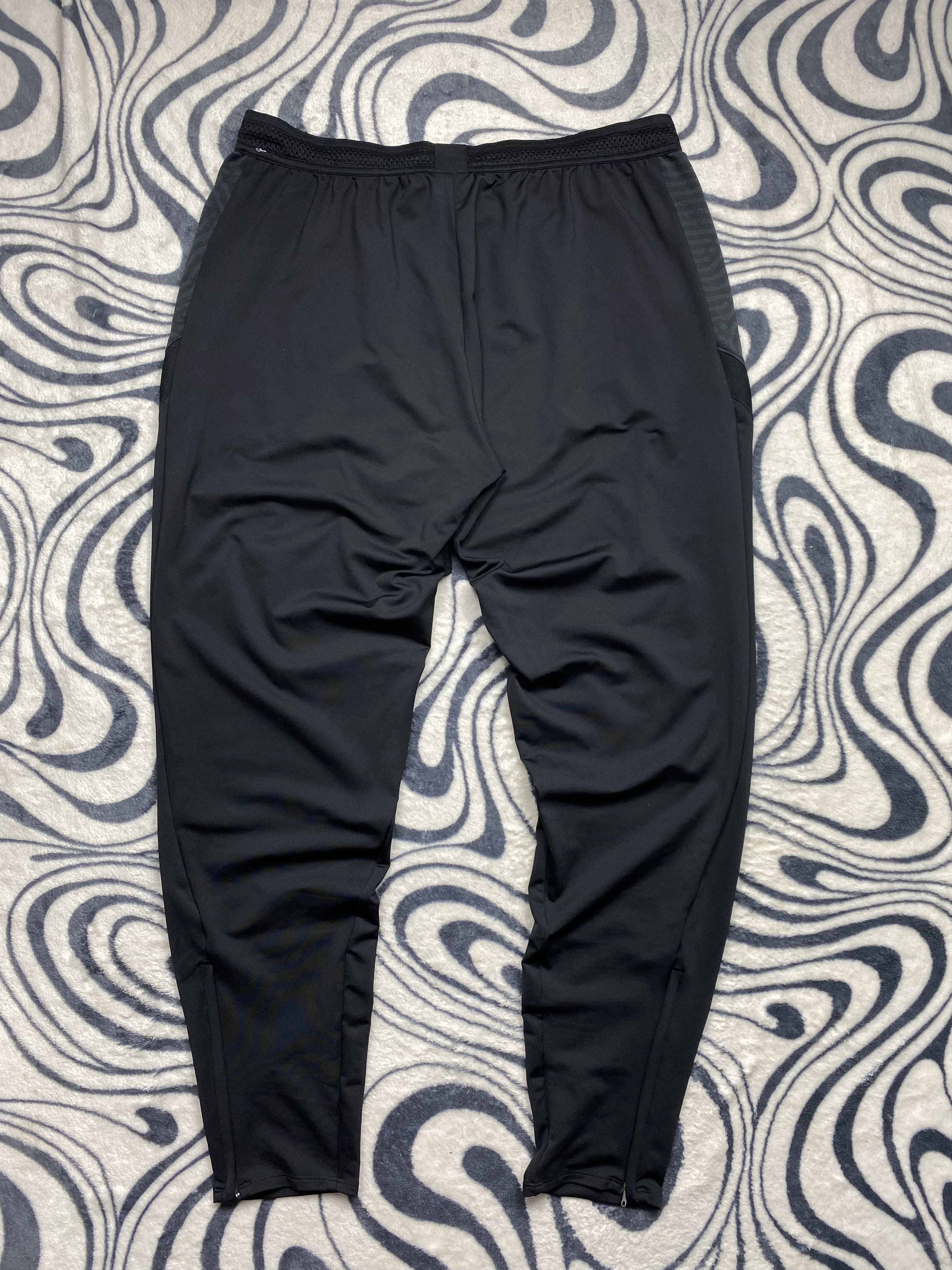 Nike Nike Vintage Mens Dri Fit Pants Y2K Size US 36 / EU 52 - 7 Thumbnail
