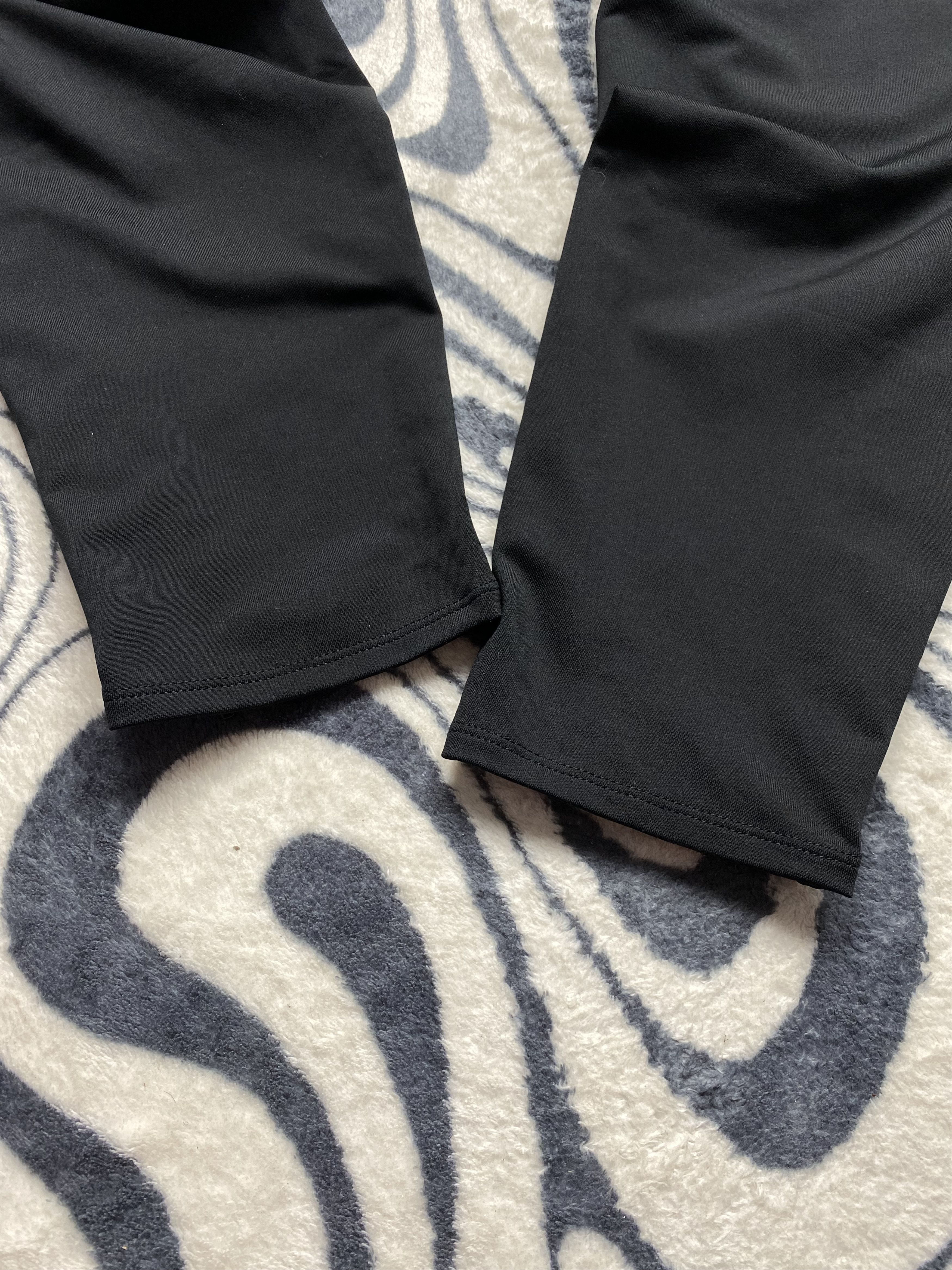 Nike Nike Vintage Mens Dri Fit Pants Y2K Size US 36 / EU 52 - 4 Thumbnail