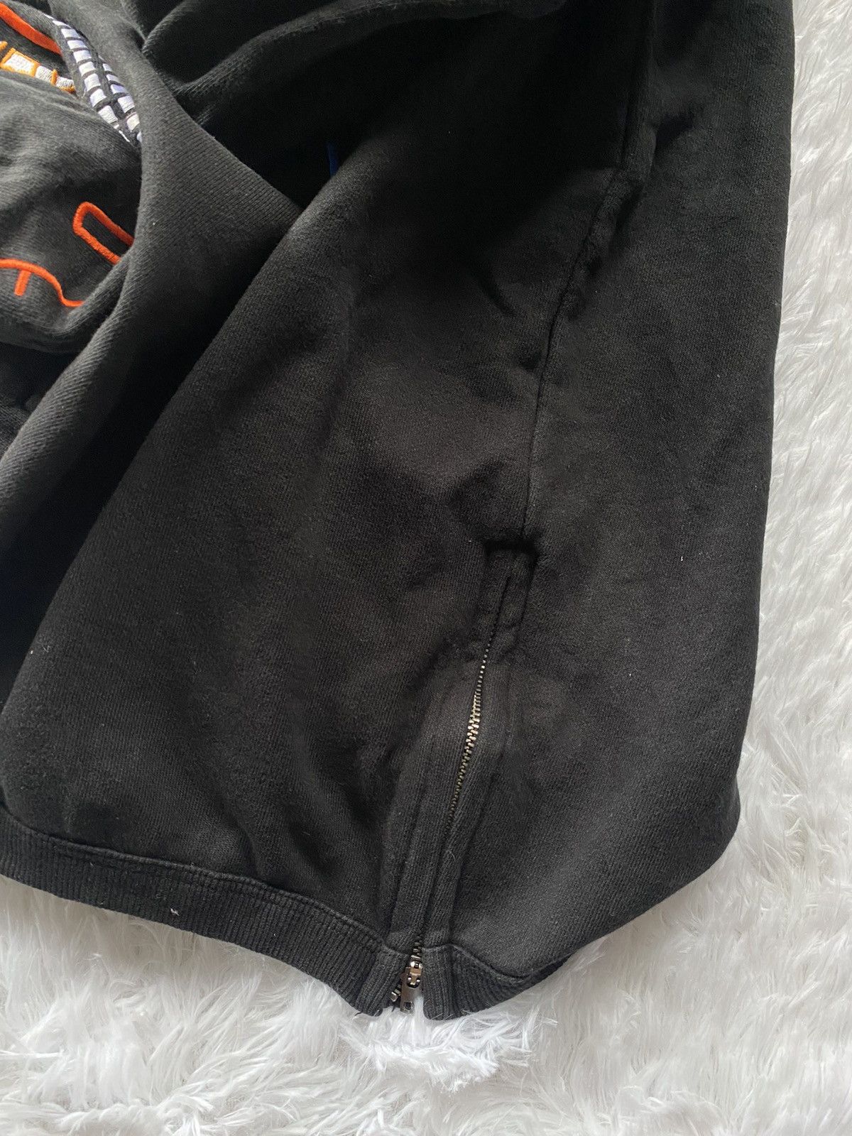 Japanese Brand Wek Snoop Sweatshirt Size US L / EU 52-54 / 3 - 5 Thumbnail