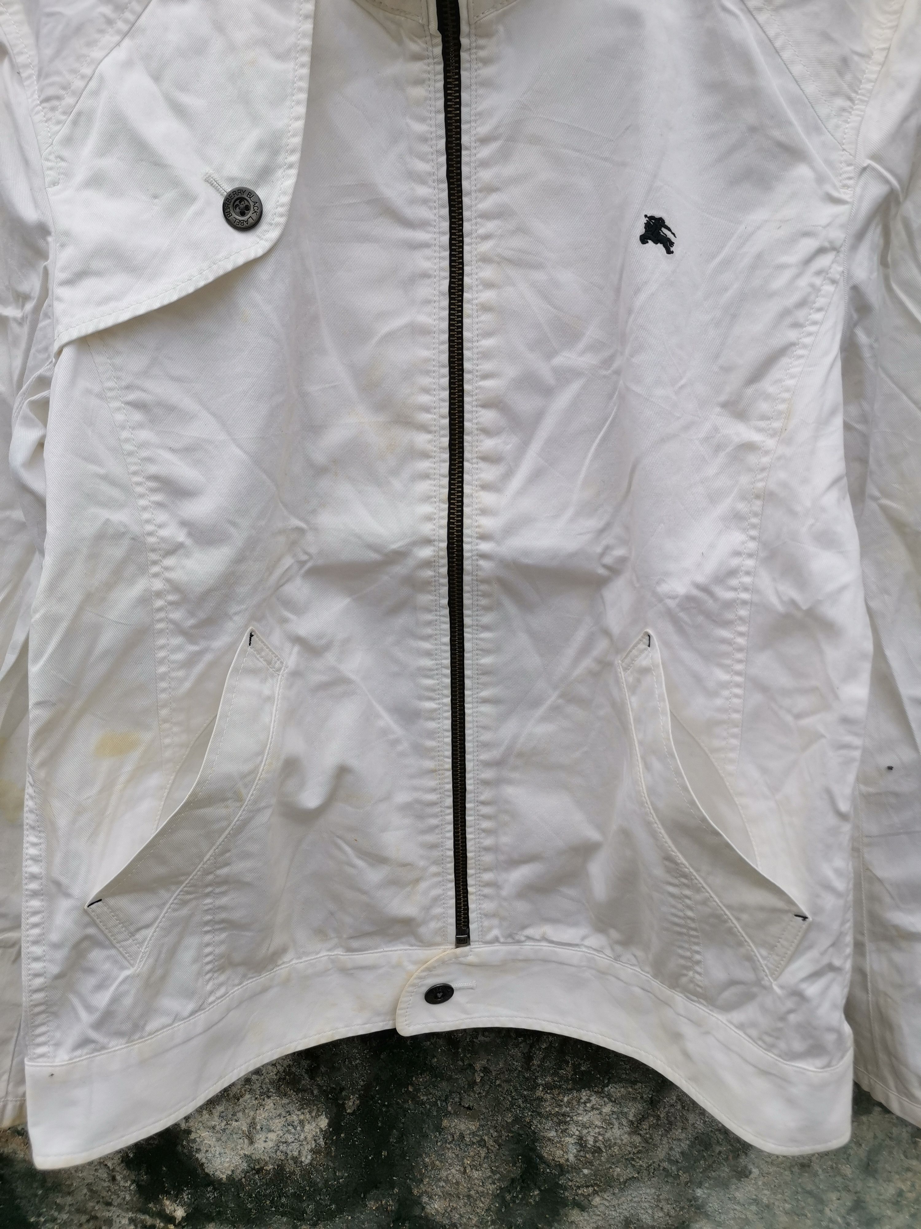Burberry Burberry Black Label Jacket Size US S / EU 44-46 / 1 - 4 Thumbnail