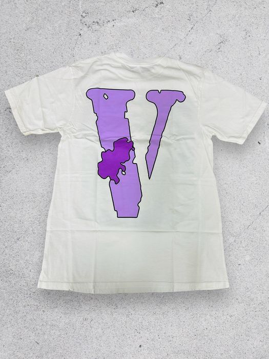 Vlone Vlone Yams Day Tee White Grailed