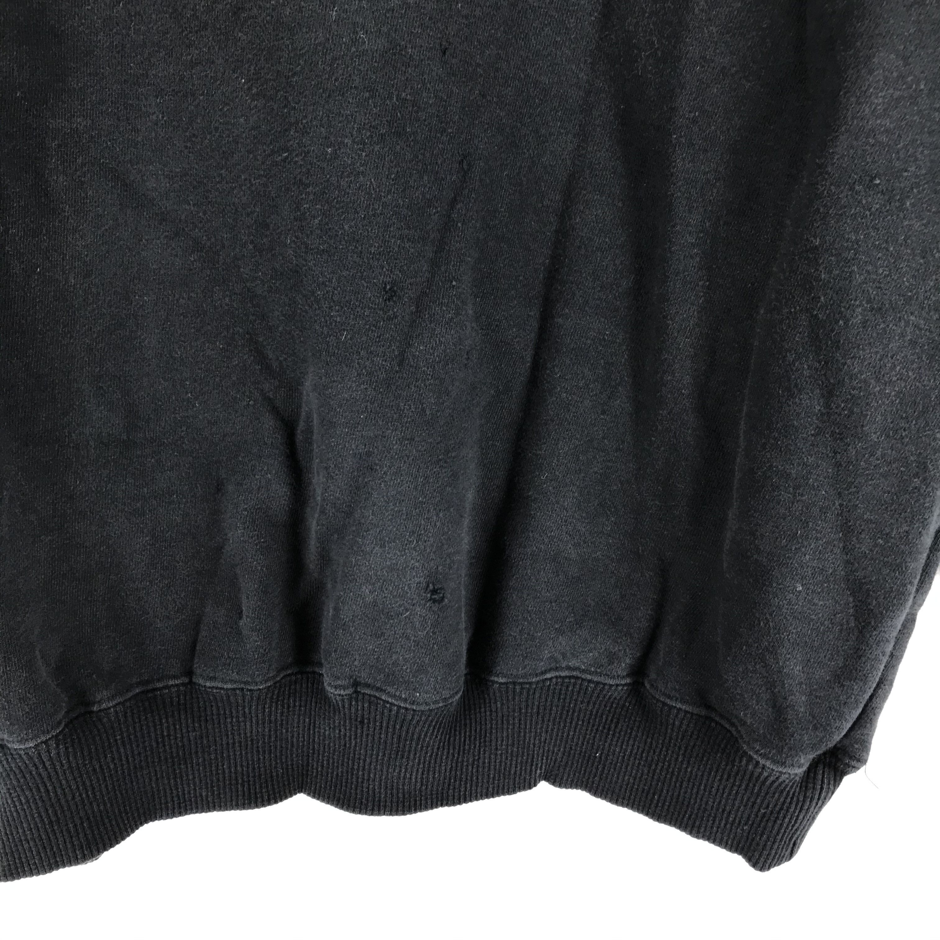 Japanese Brand Vintage DJ Honda Big Logo on back Sweatshirts #2663-85 Size US M / EU 48-50 / 2 - 11 Thumbnail