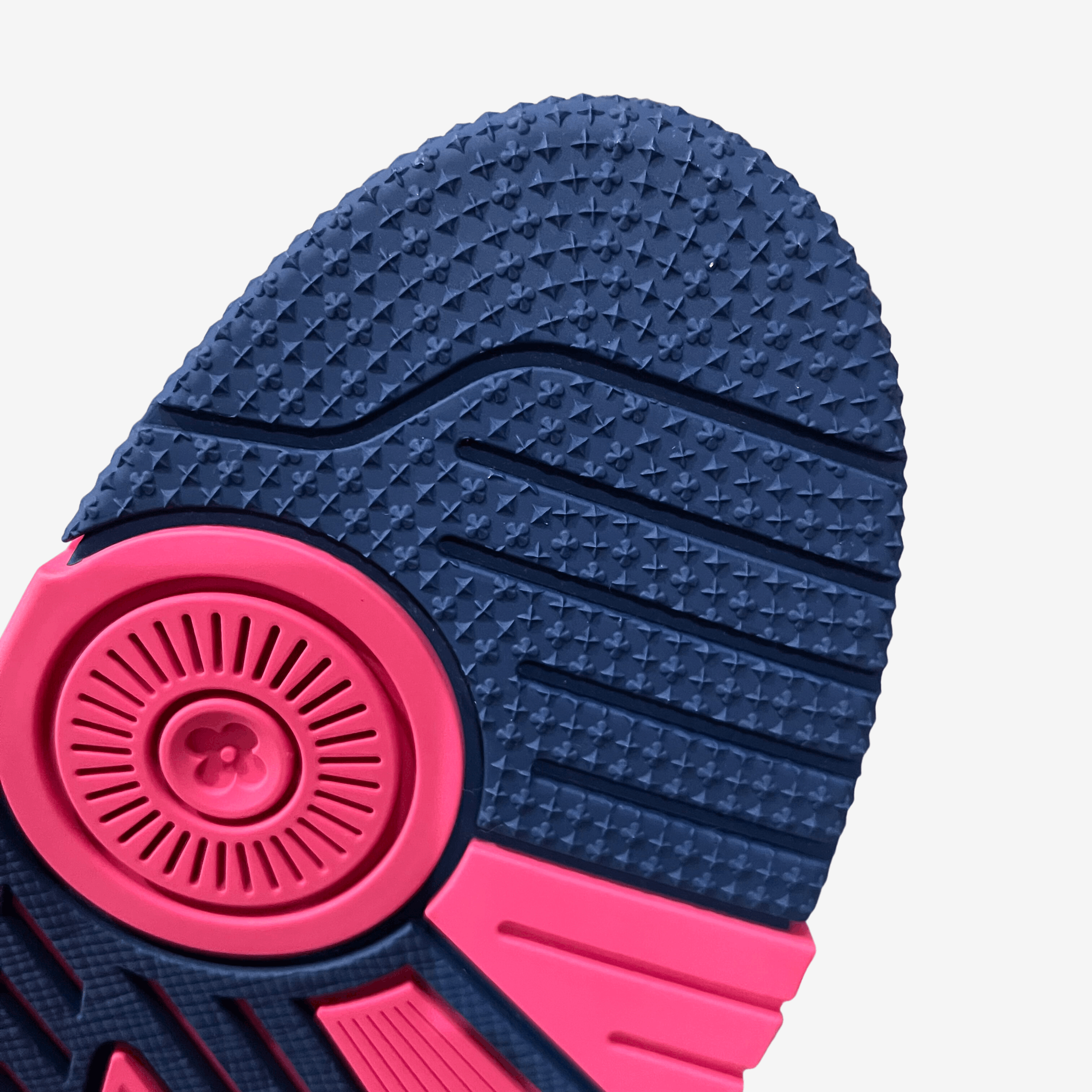 Louis Vuitton Purple Pink Fade Trainer Sneaker Virgil Abloh