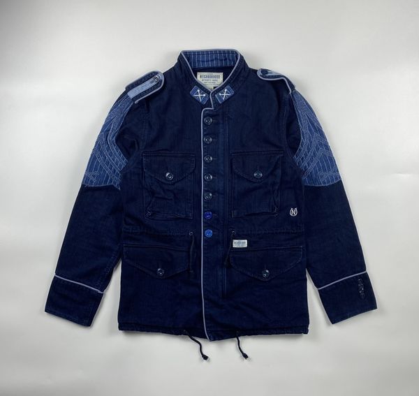 Neighborhood Neighborhood S/S'16 M65 Jacket | Grailed