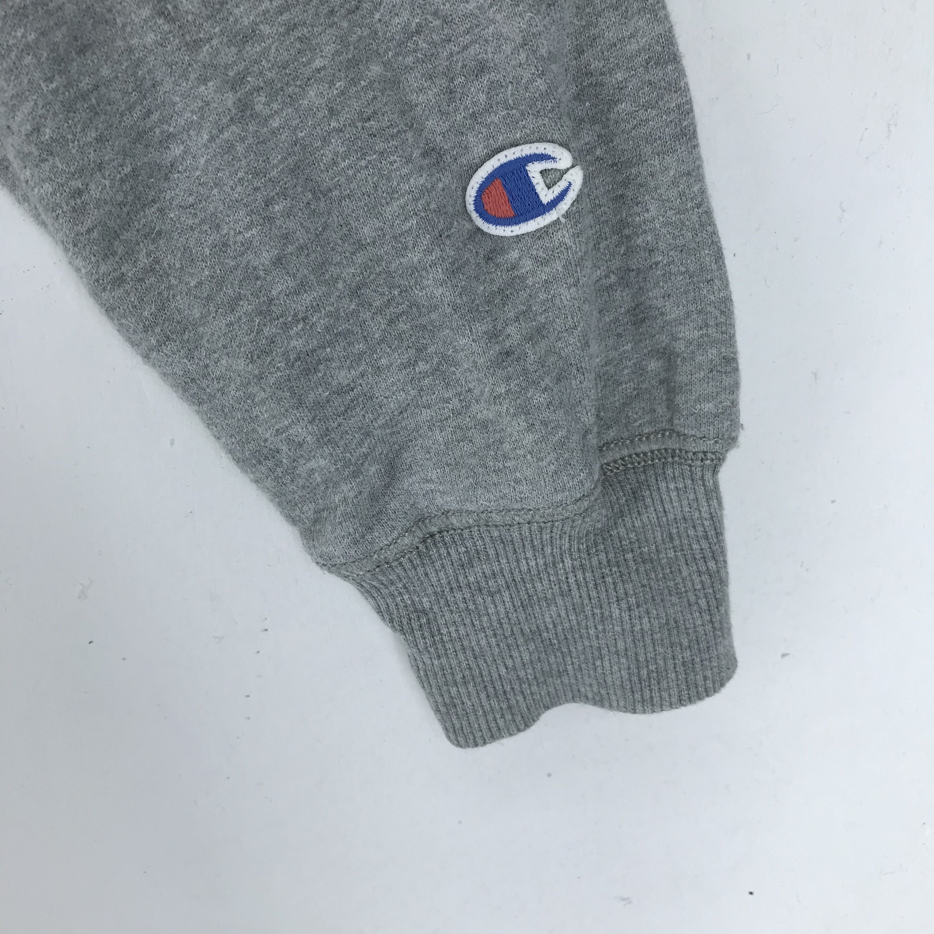Champion Champion Wakefield Public School Sweatshirt #2168-84 Size US L / EU 52-54 / 3 - 5 Thumbnail