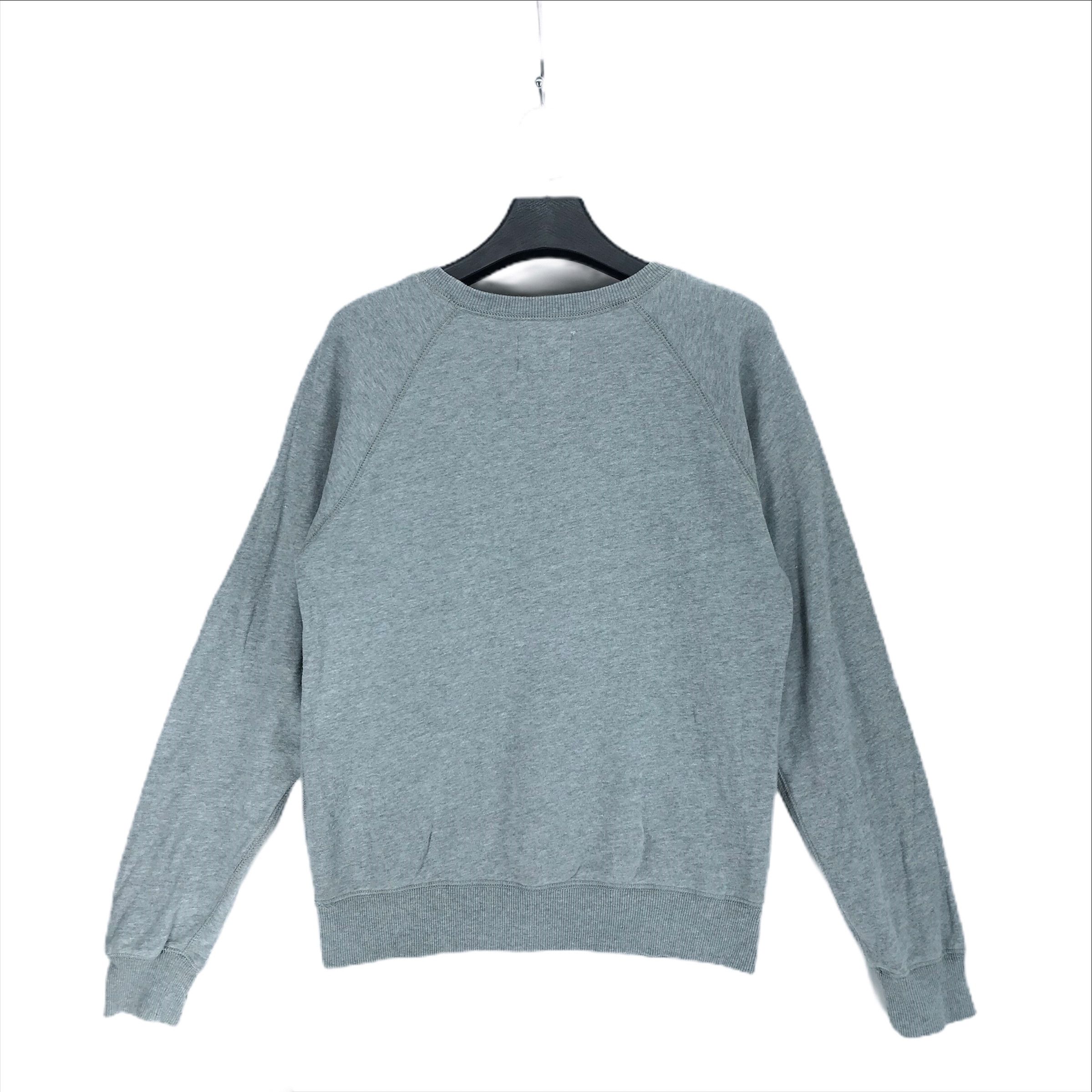 Champion Champion Wakefield Public School Sweatshirt #2168-84 Size US L / EU 52-54 / 3 - 8 Thumbnail