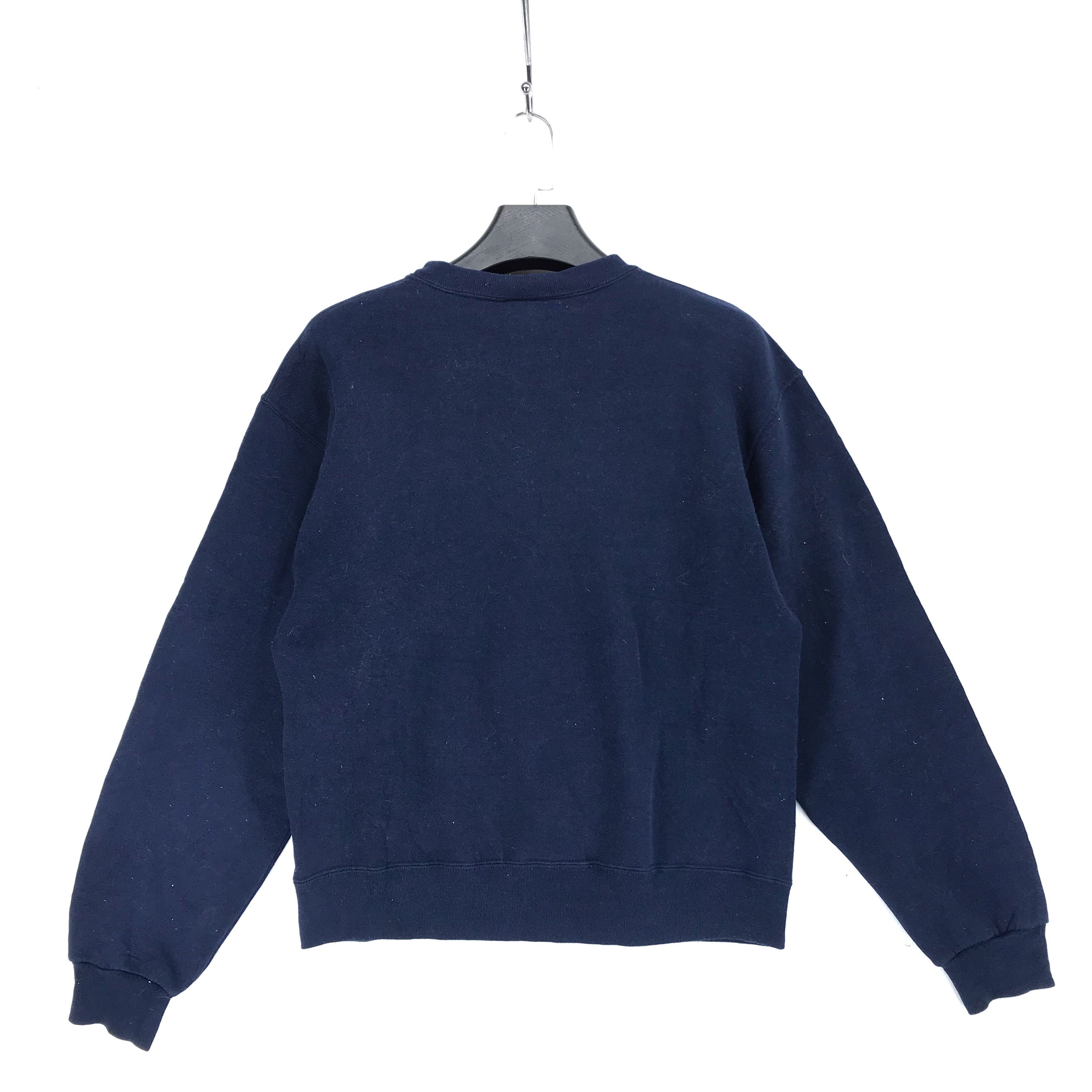 Russell Athletic Russel Athletic Embroidery Logo Sweatshirts #2177-84 Size US M / EU 48-50 / 2 - 9 Thumbnail