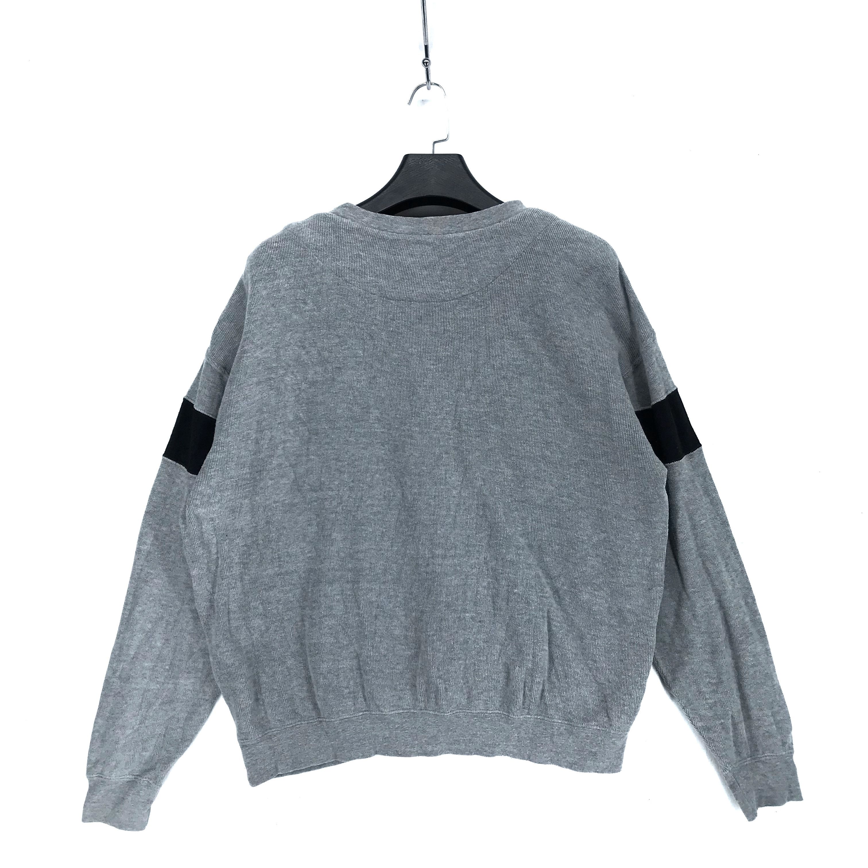 Japanese Brand JAGUAR CLUB Embroidery Logo Sweatshirt #2129-83 Size US L / EU 52-54 / 3 - 8 Thumbnail