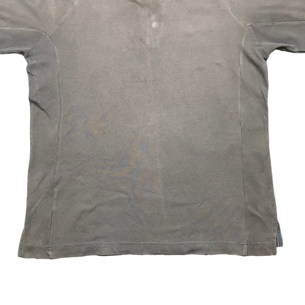 08sircus 08sircus Polo Shirt By Kiminori Morishita Size US S / EU 44-46 / 1 - 9 Thumbnail