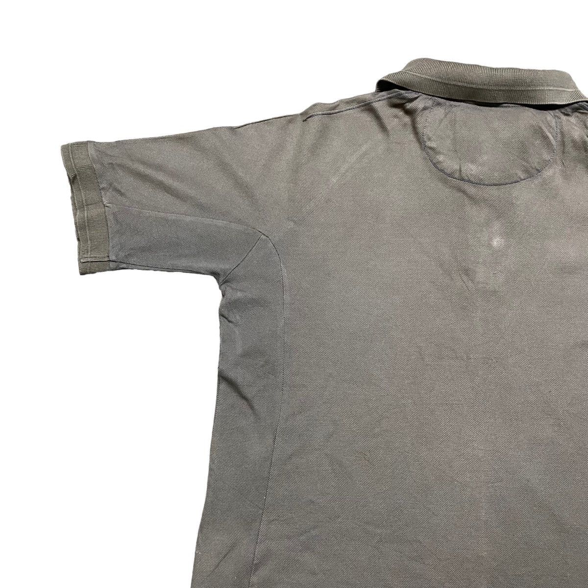 08sircus 08sircus Polo Shirt By Kiminori Morishita Size US S / EU 44-46 / 1 - 7 Thumbnail