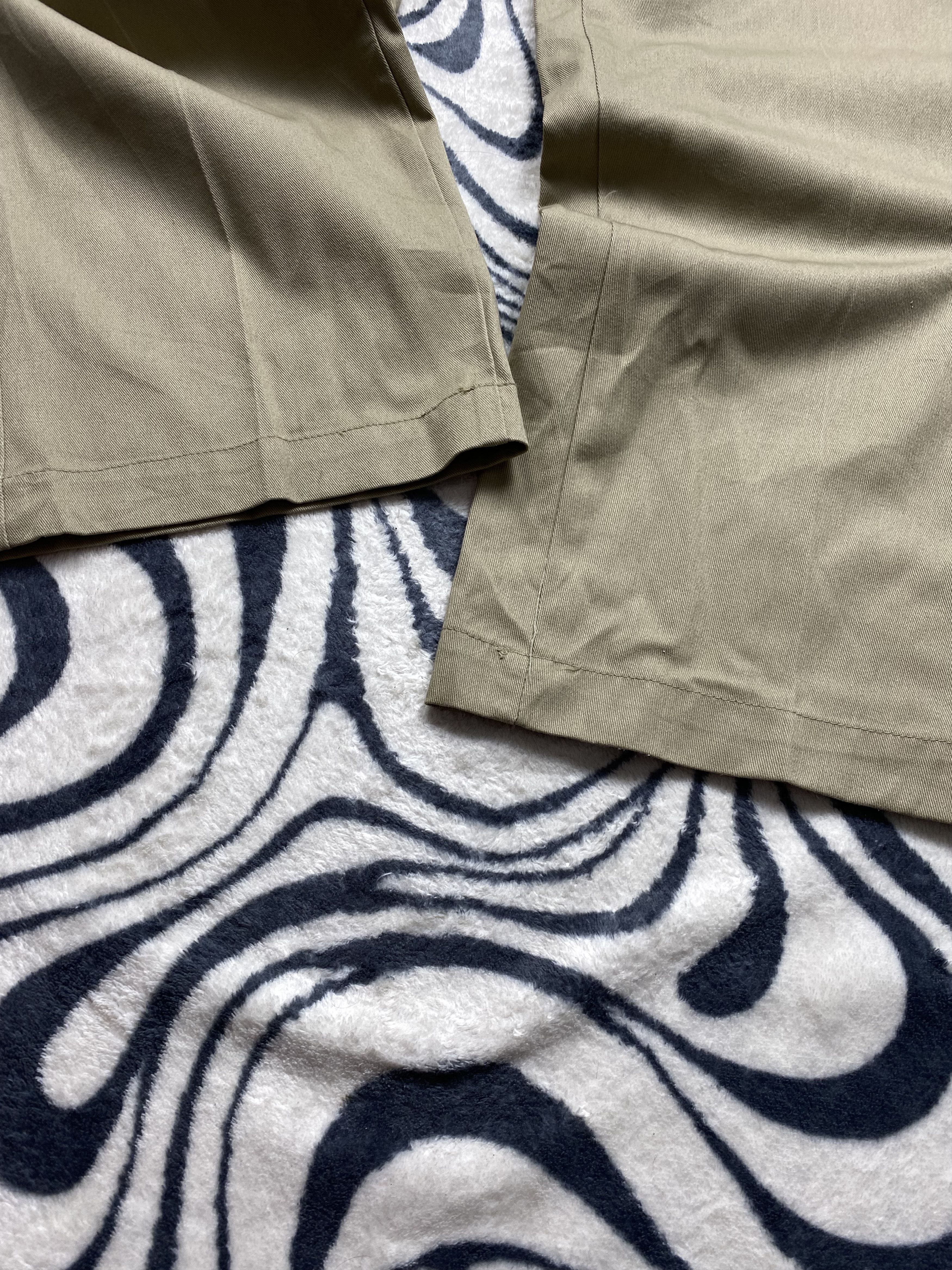 Dickies Dickies Vintage Mens Chino Pants Y2K Workwear Size US 38 / EU 54 - 6 Thumbnail